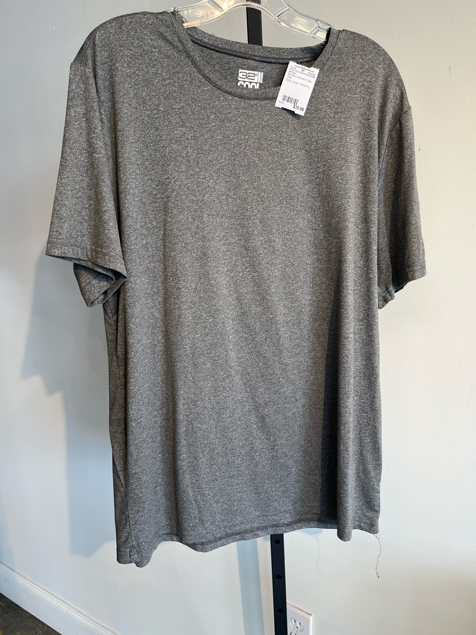 32 Cool Womens Tops ATHLETIC WEAR-WOMEN'S
