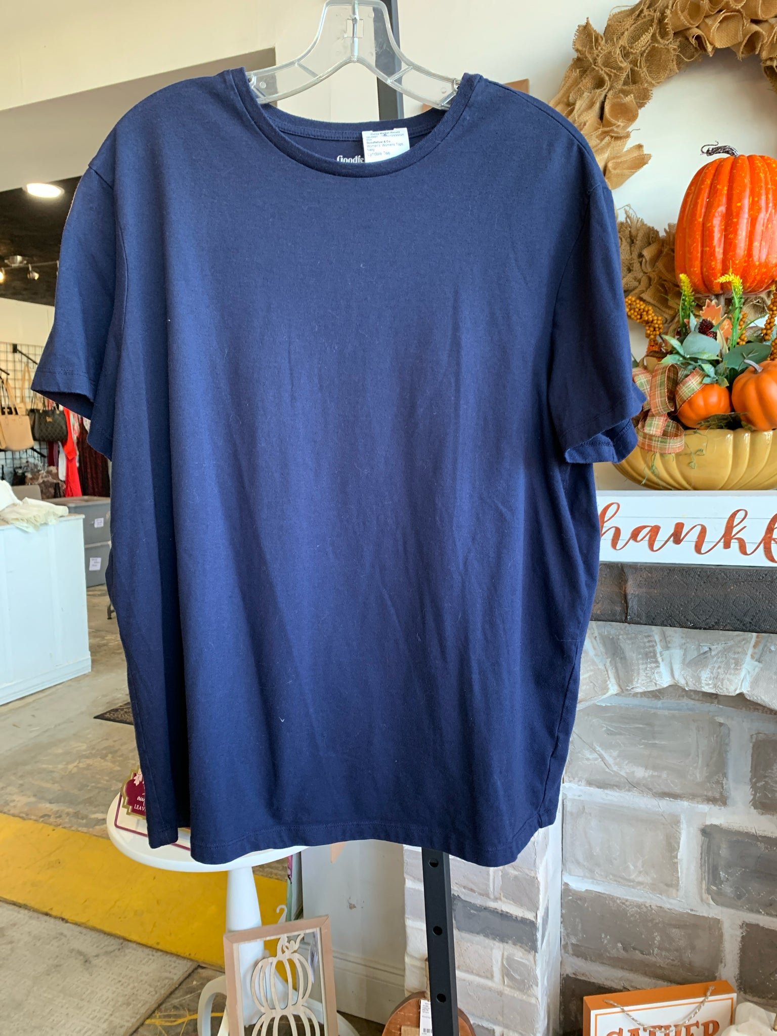 Goodfellow & Co Womens Tops Size XL Shirt