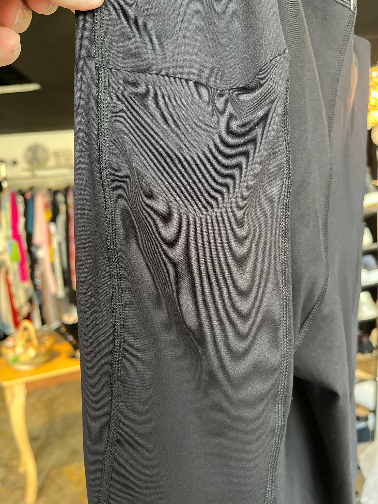 tek gear Plus Bottoms 1X ATHLETIC WEAR-WOMEN'S