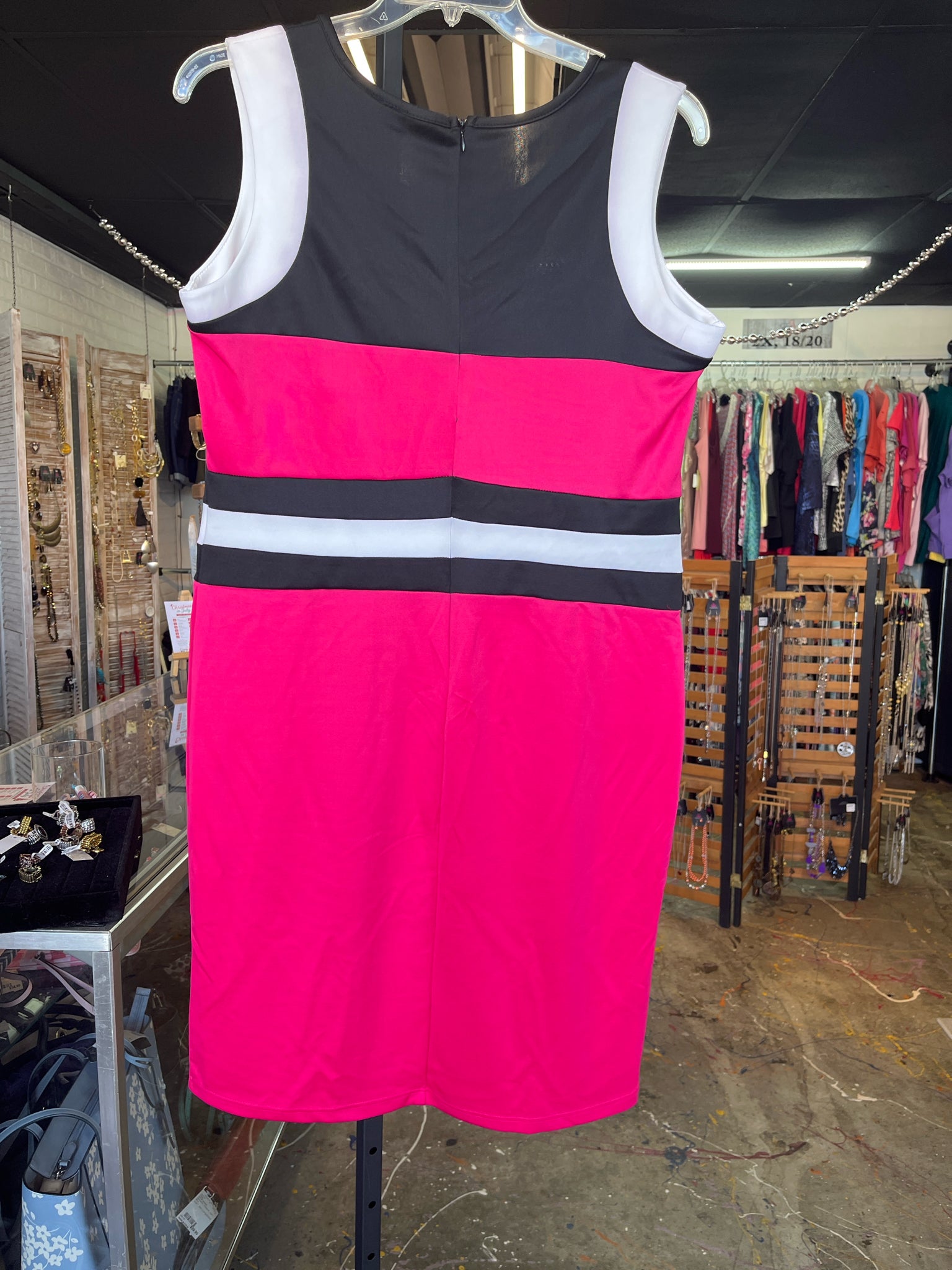 Ashley Stewart Plus Dresses Size 18/20 Dress