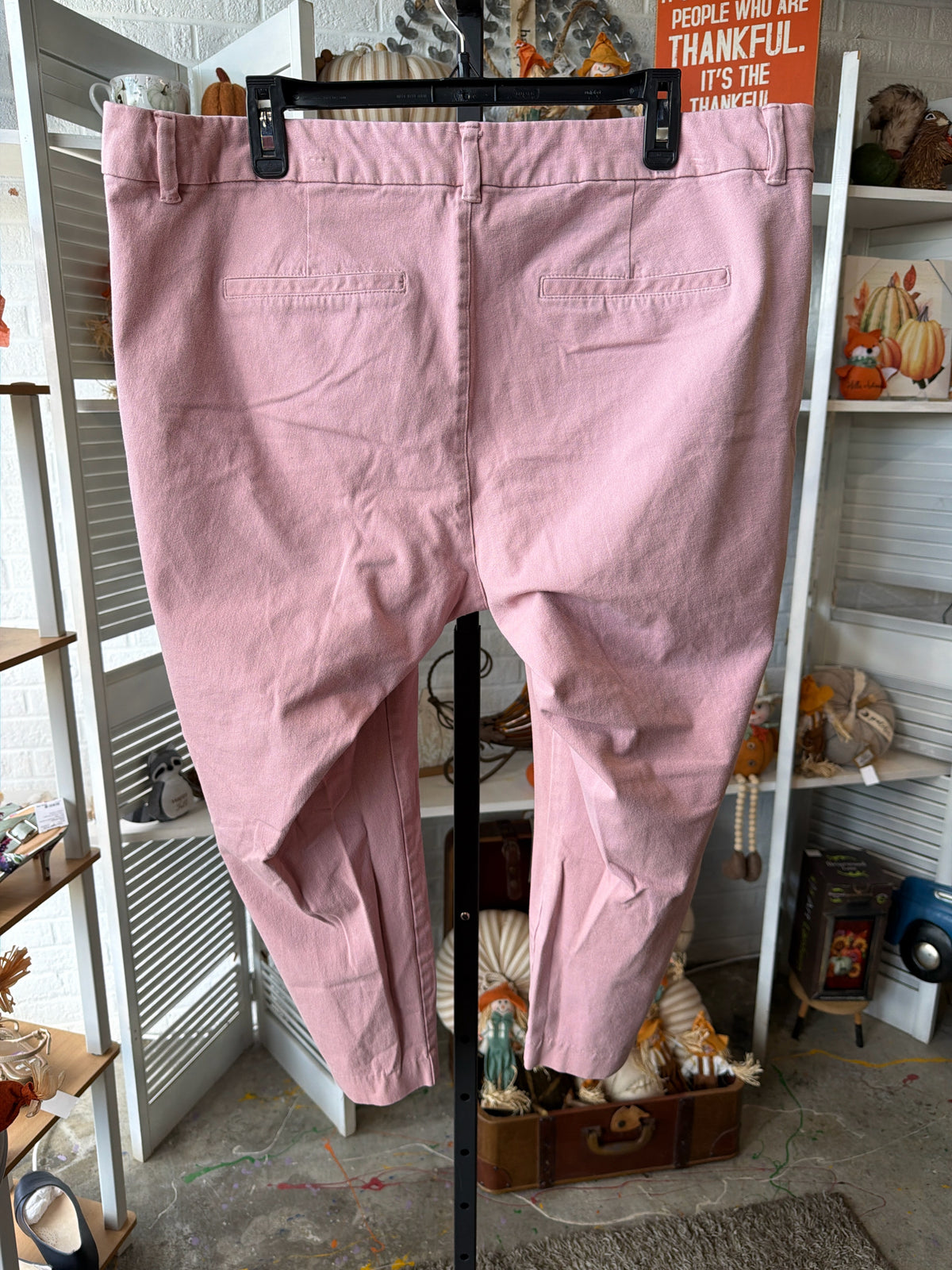 Old Navy Plus Bottoms Size 18 Pants