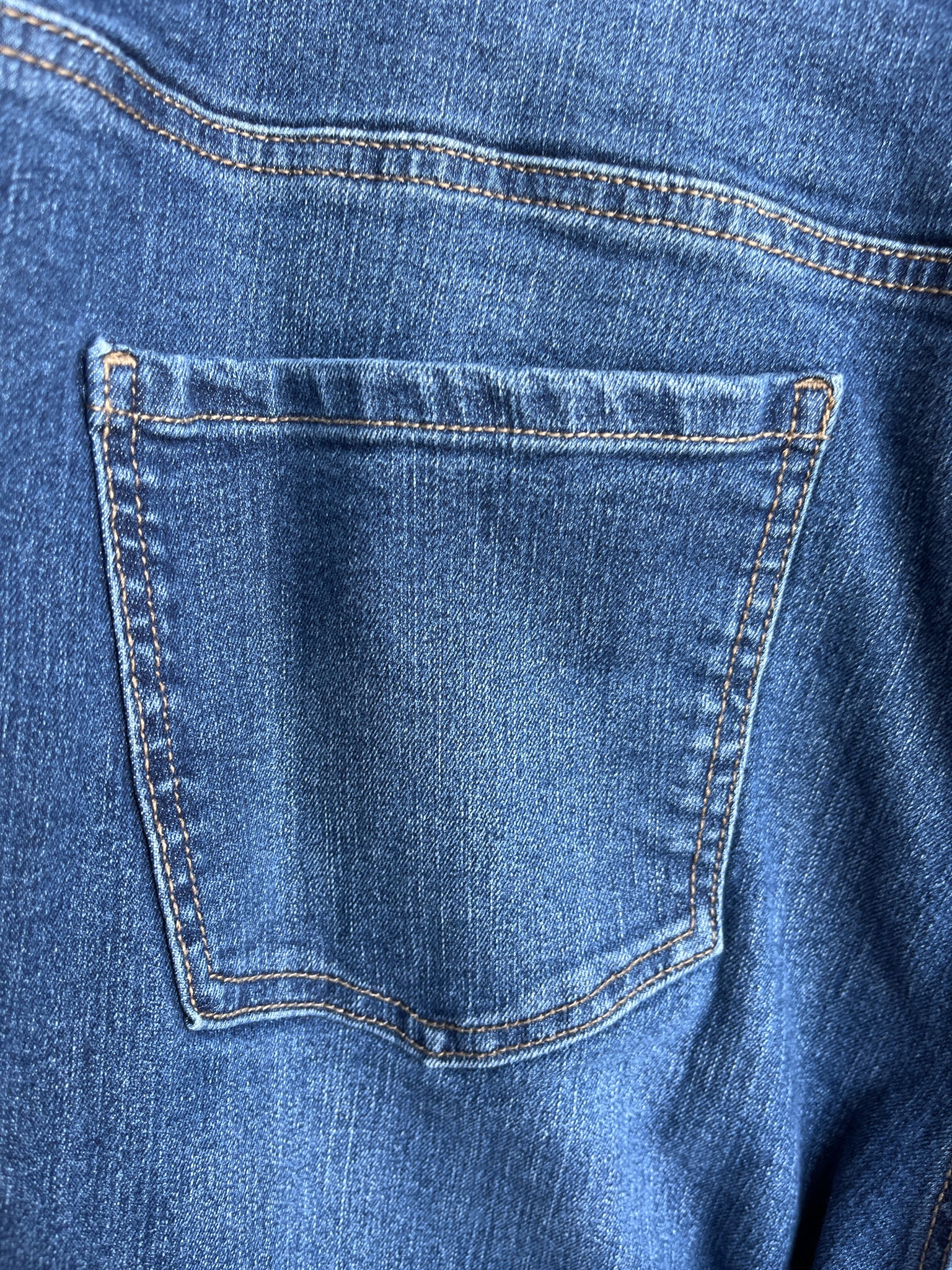 GLORIA VANDERBILT Plus Bottoms Size 22W Jeans