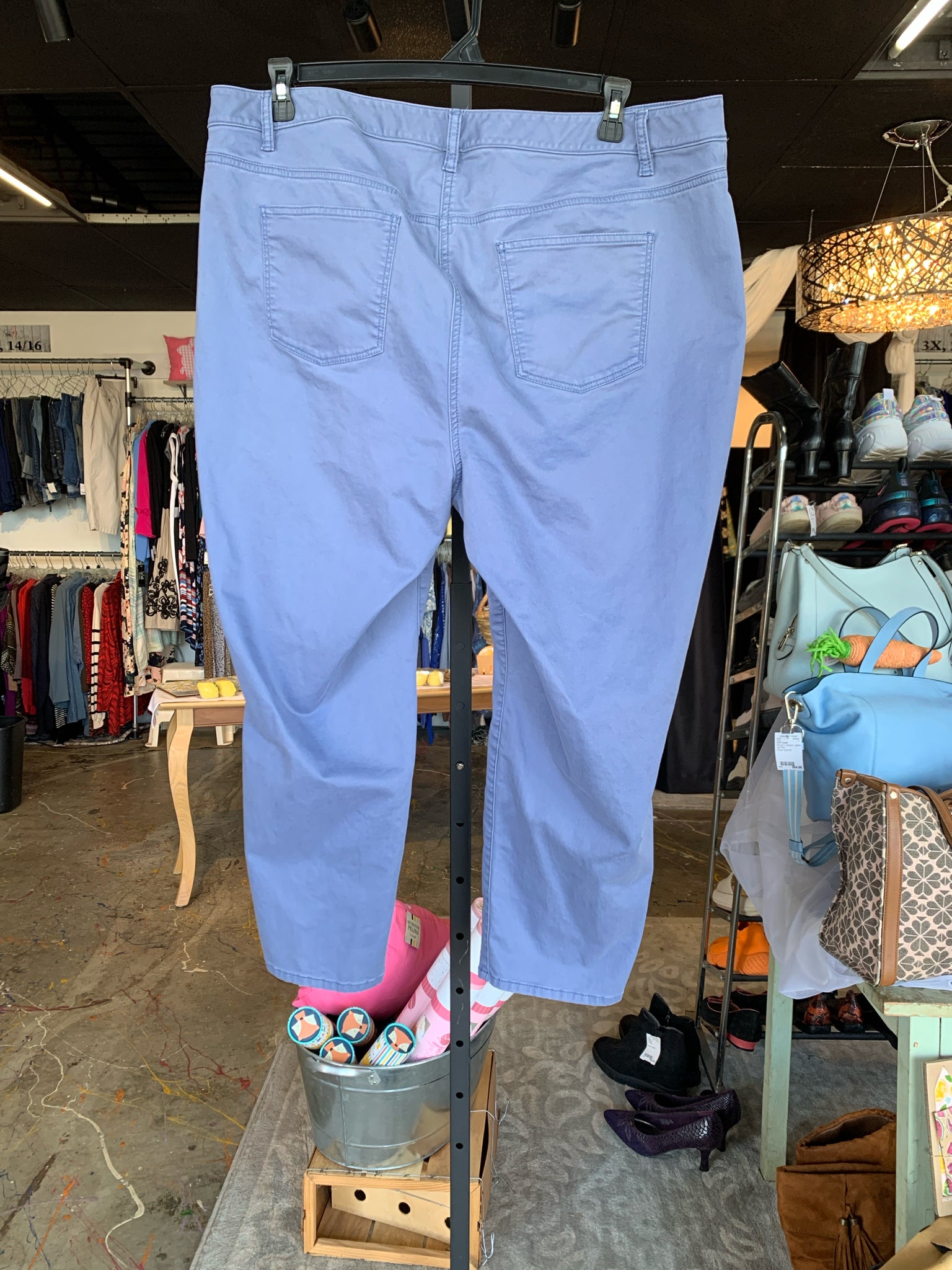 talbolts Plus Bottoms Size 20WP Pants