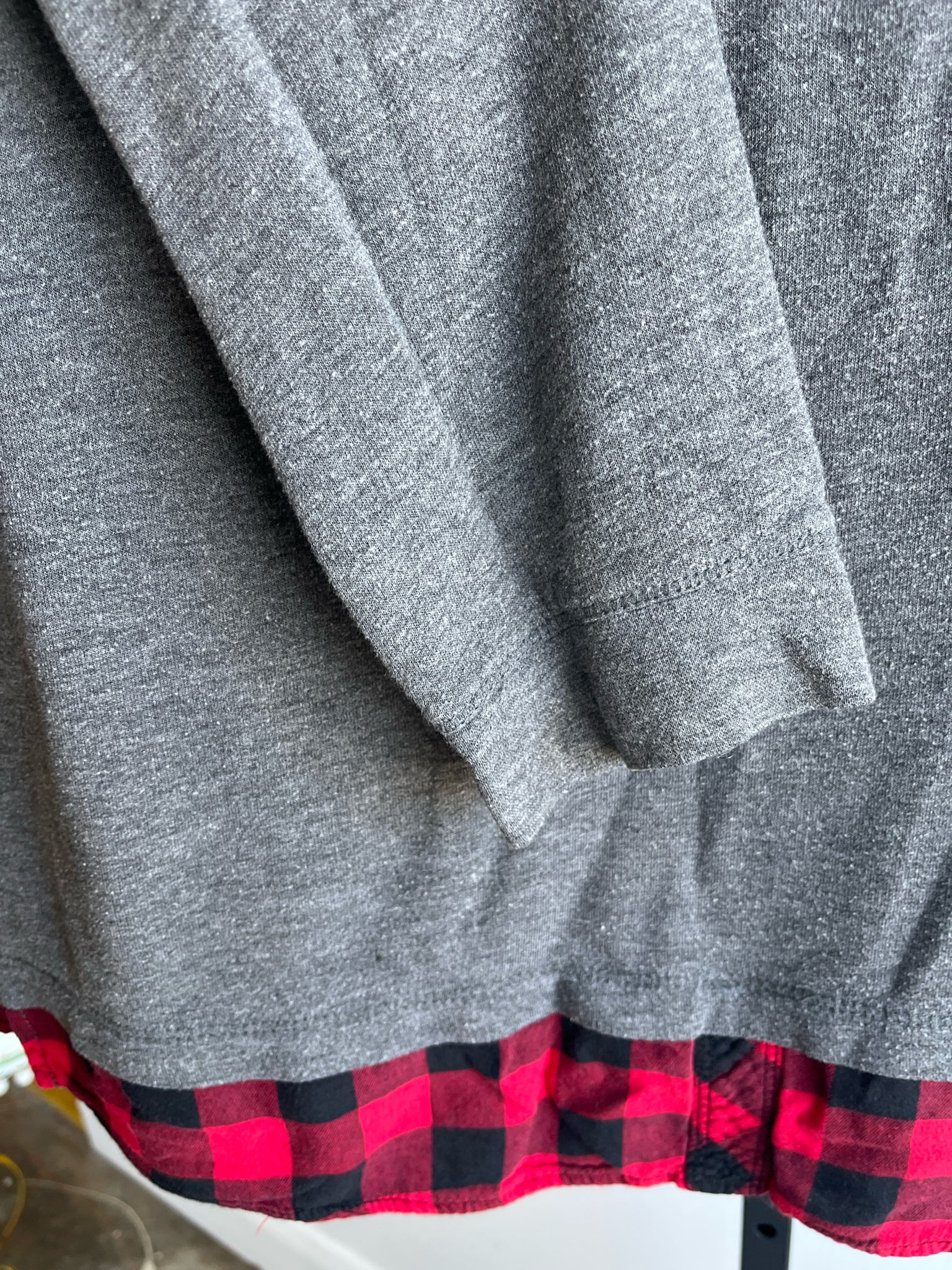 Faded Glory Womens Tops Size XL Shirt