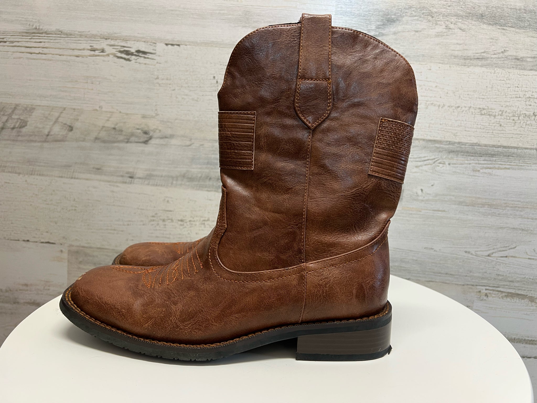 IVU Shoes/Footwear 8 SHOES