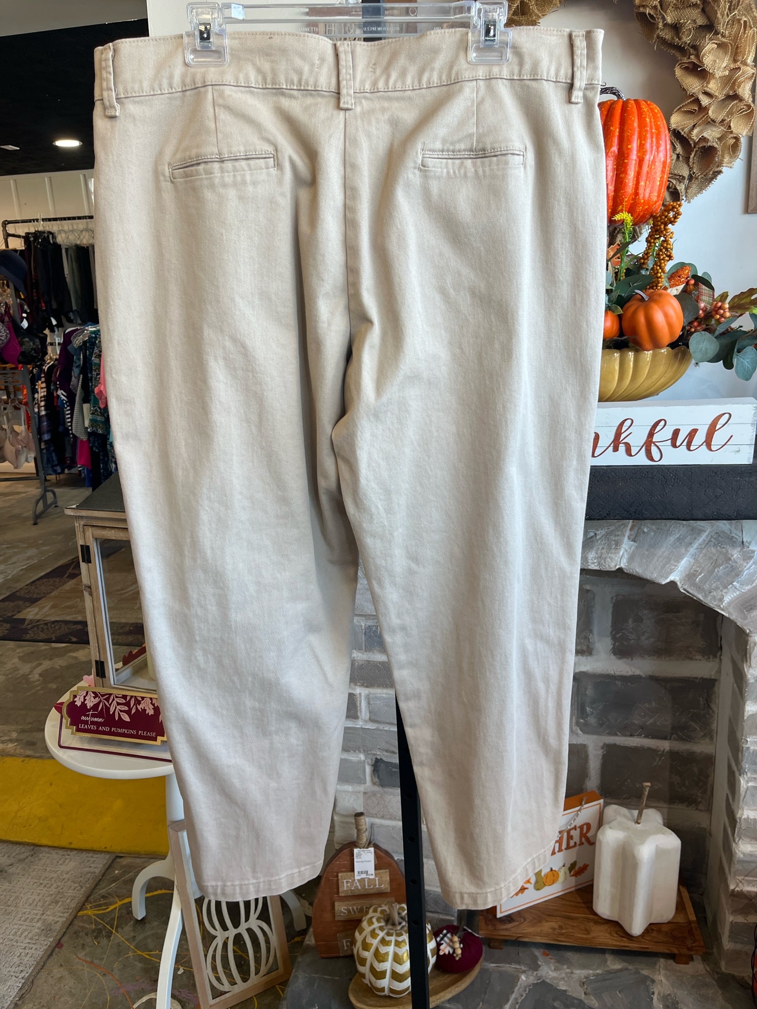 LEE Plus Bottoms Size 16W Pants