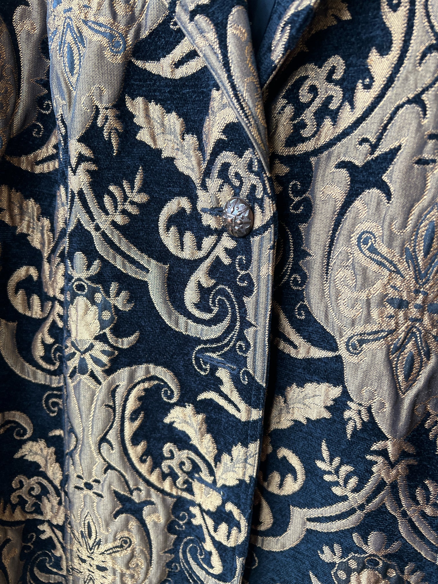 Elcc Plus Outerwear Size 2X Coat