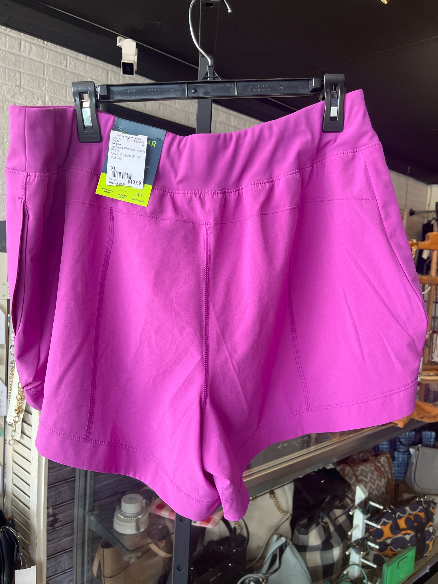 tek gear Womens Bottoms Size XL Shorts