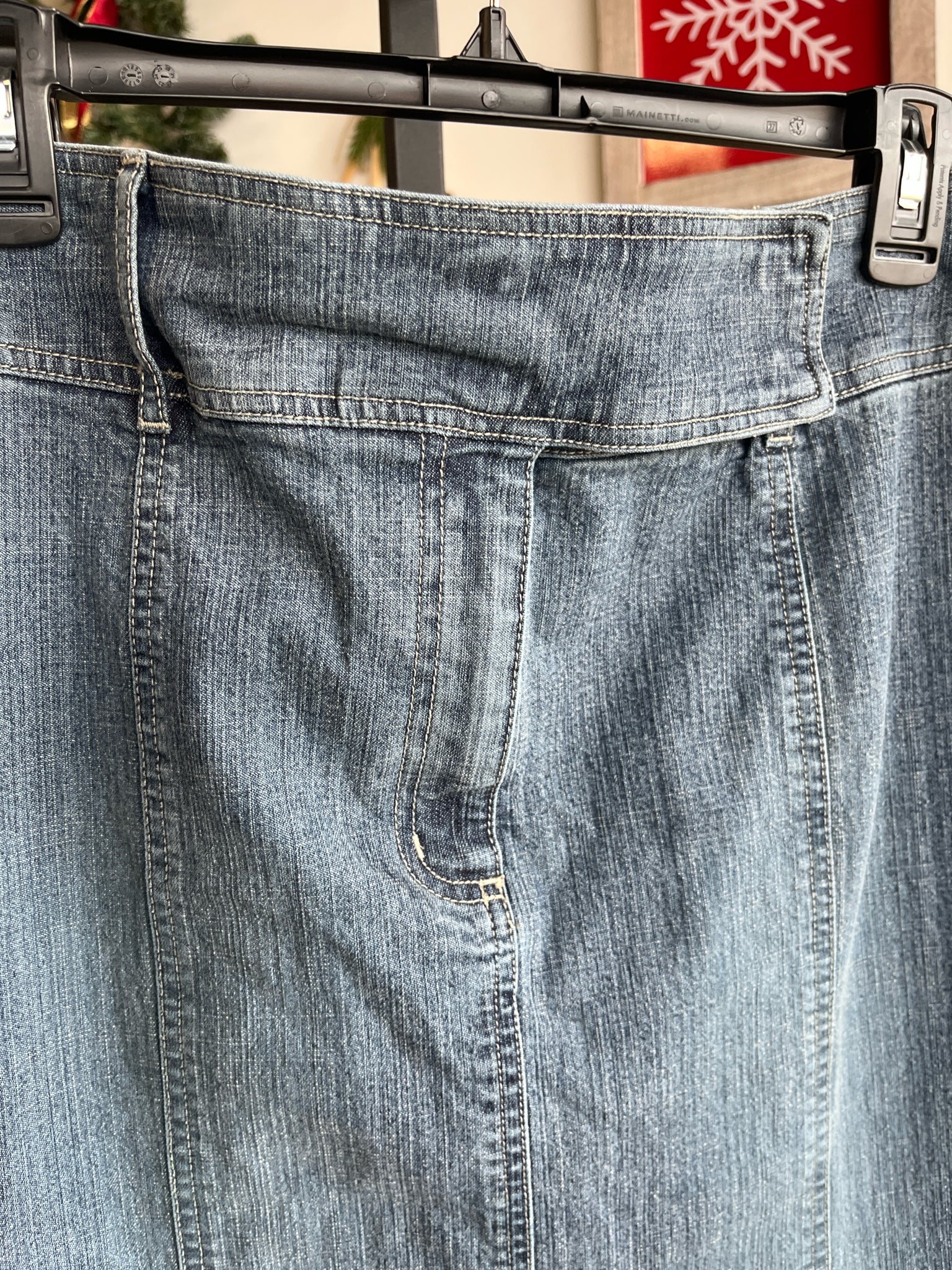 Spiegel Plus Bottoms Size 16 Skirt