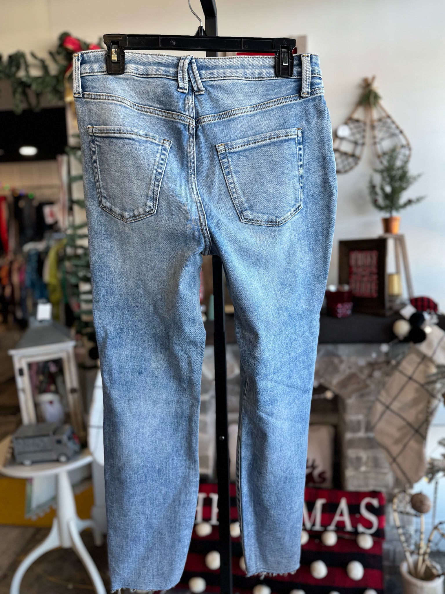 LAUREN CONRAD Womens Bottoms Size 12 Jeans