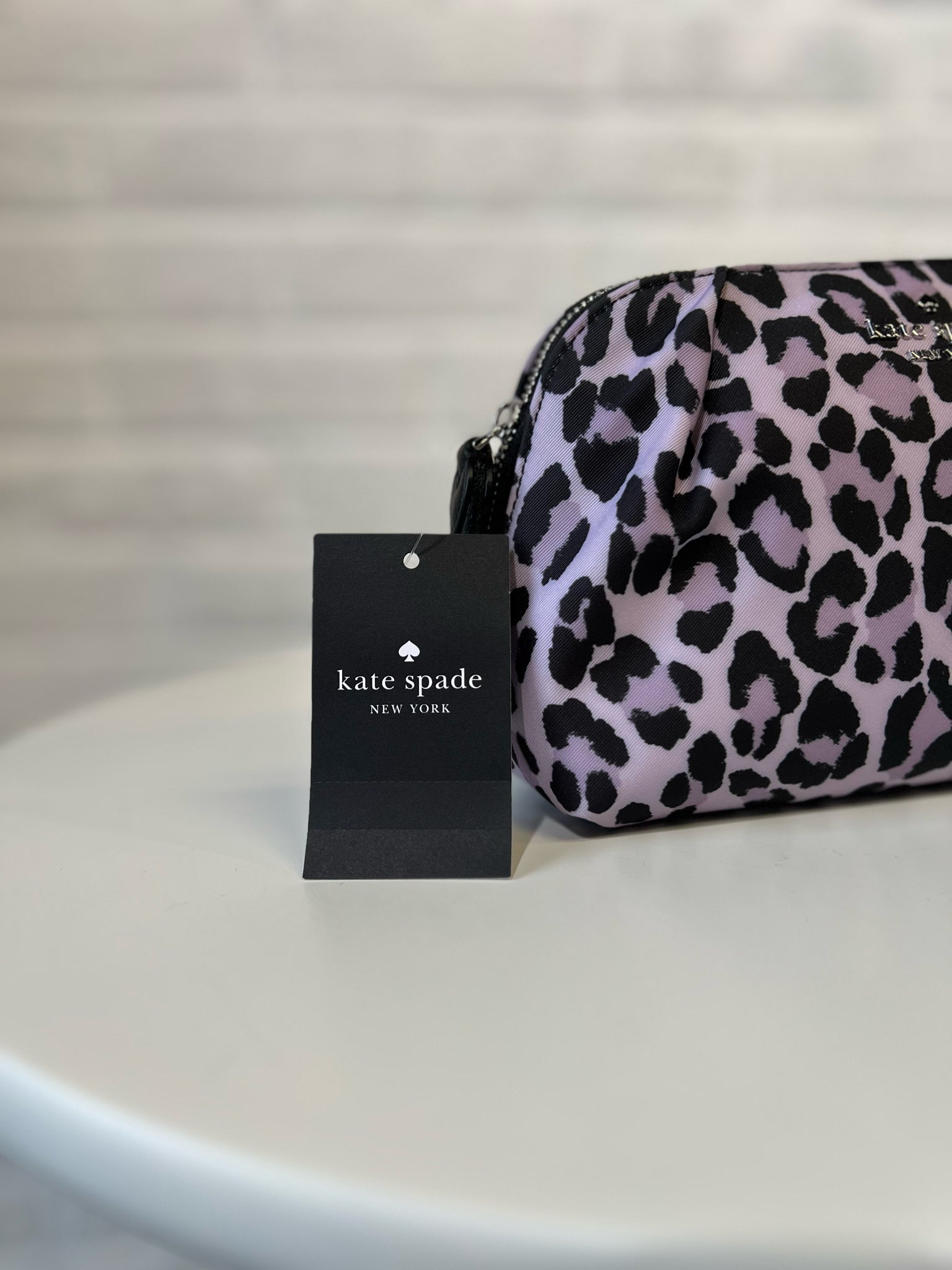 KATE SPADE Make-up Bag