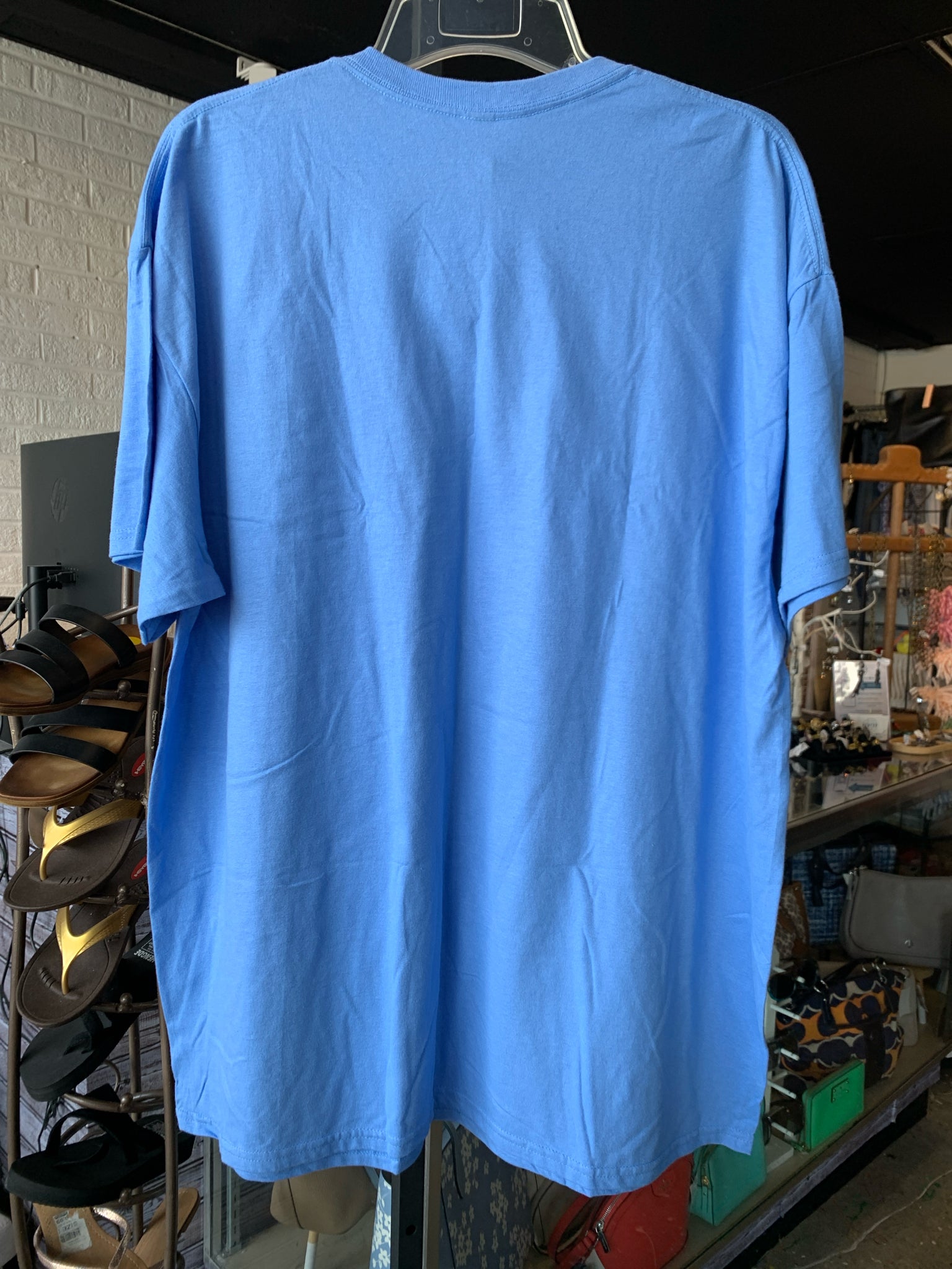 SIMPLY SOUTHERN Plus Tops Size 2X Shirt