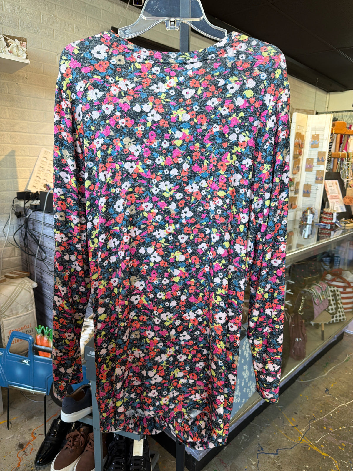 Lane Bryant Plus Tops Size 18/20 Blouse