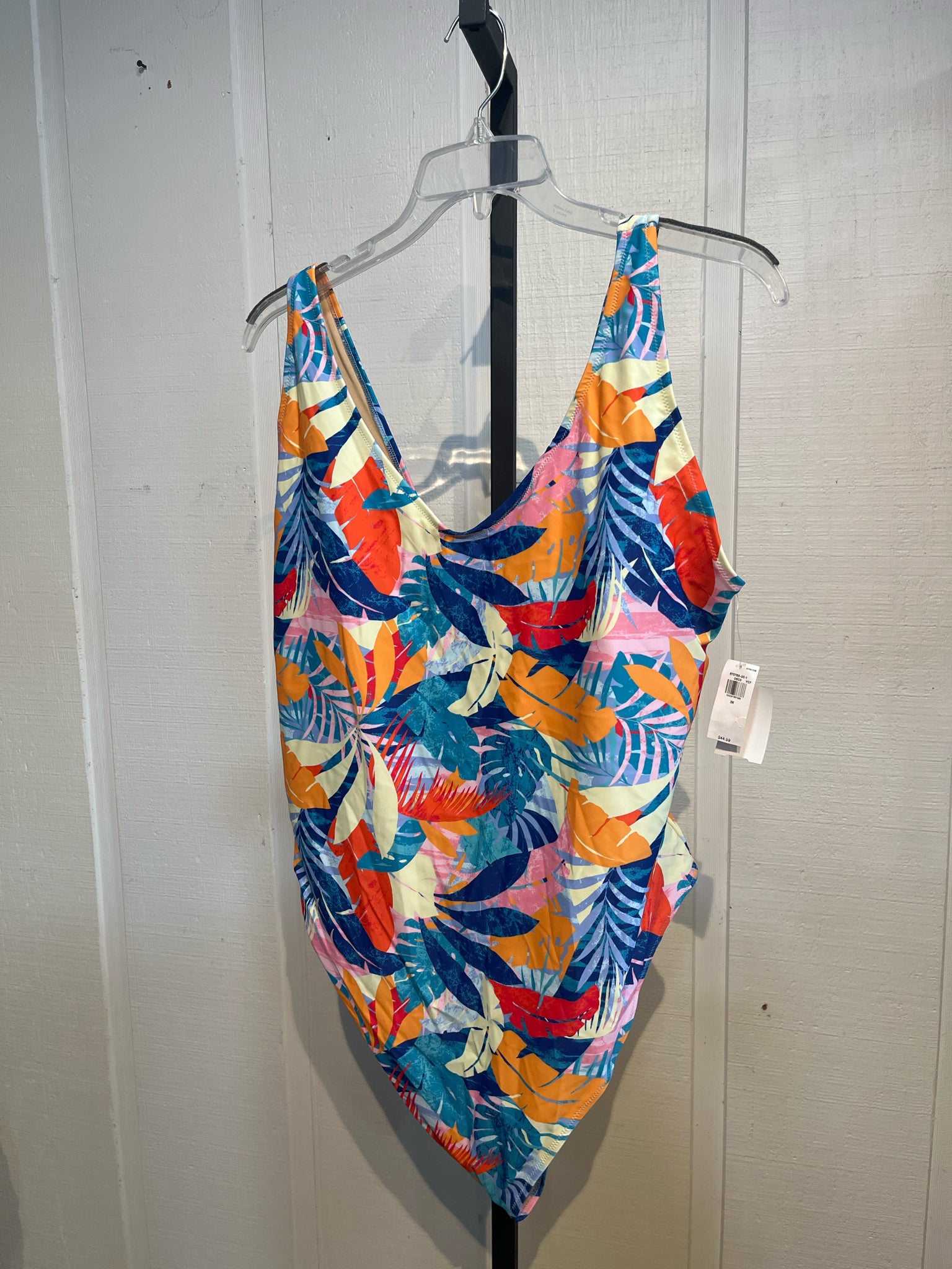 Old Navy Plus Swimwear Size 3X Swimsuit