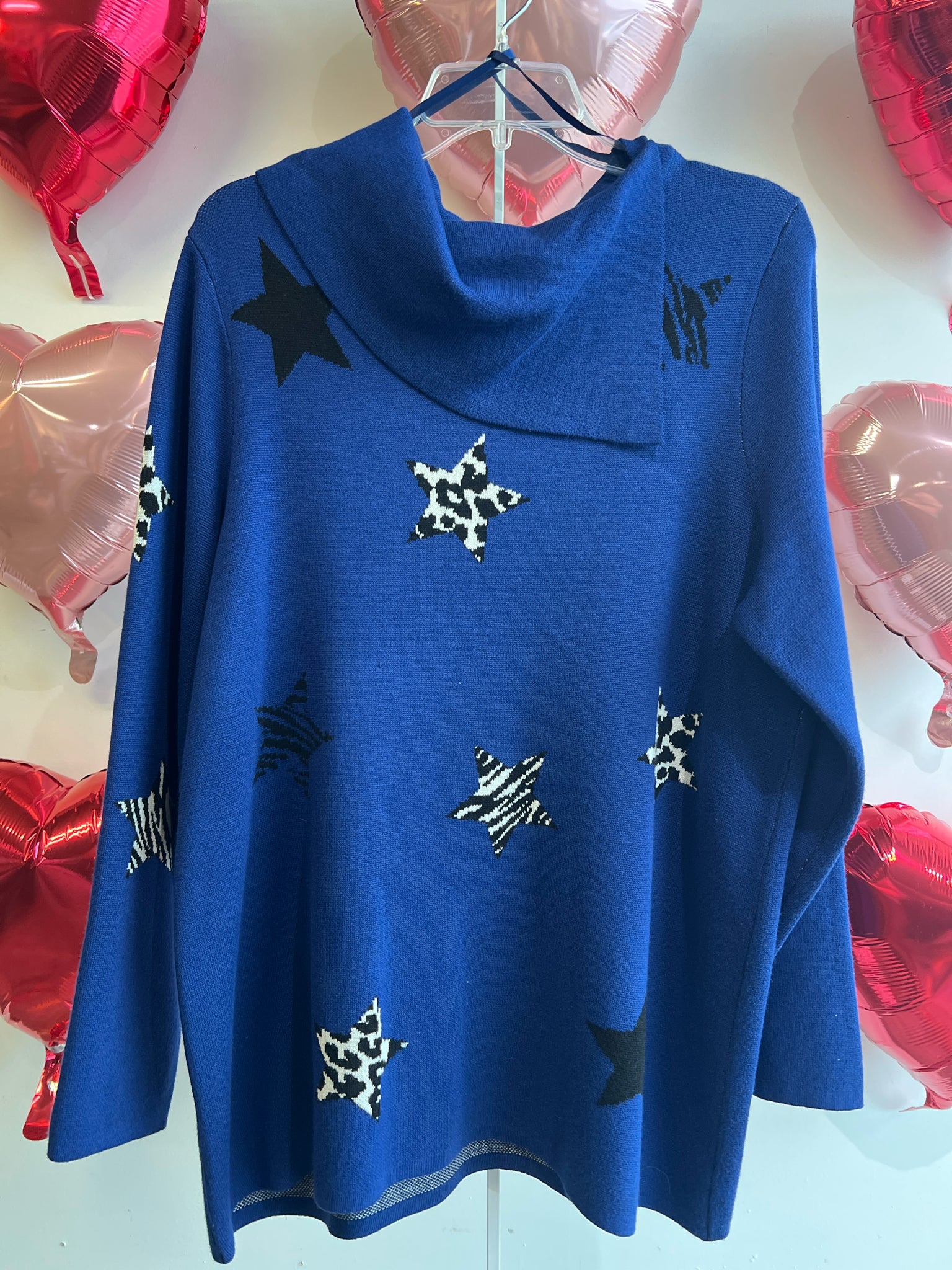 INVESTMENTS Plus Tops Size 1X Sweater