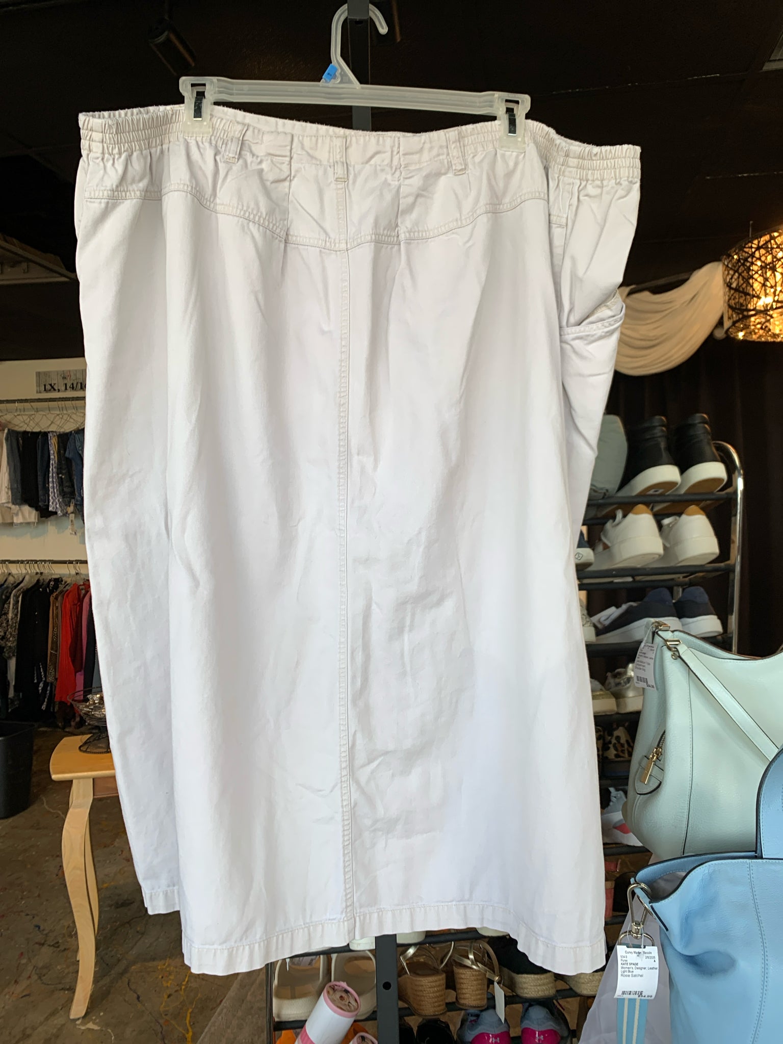 CST Sport Plus Bottoms Size 32W Skirt