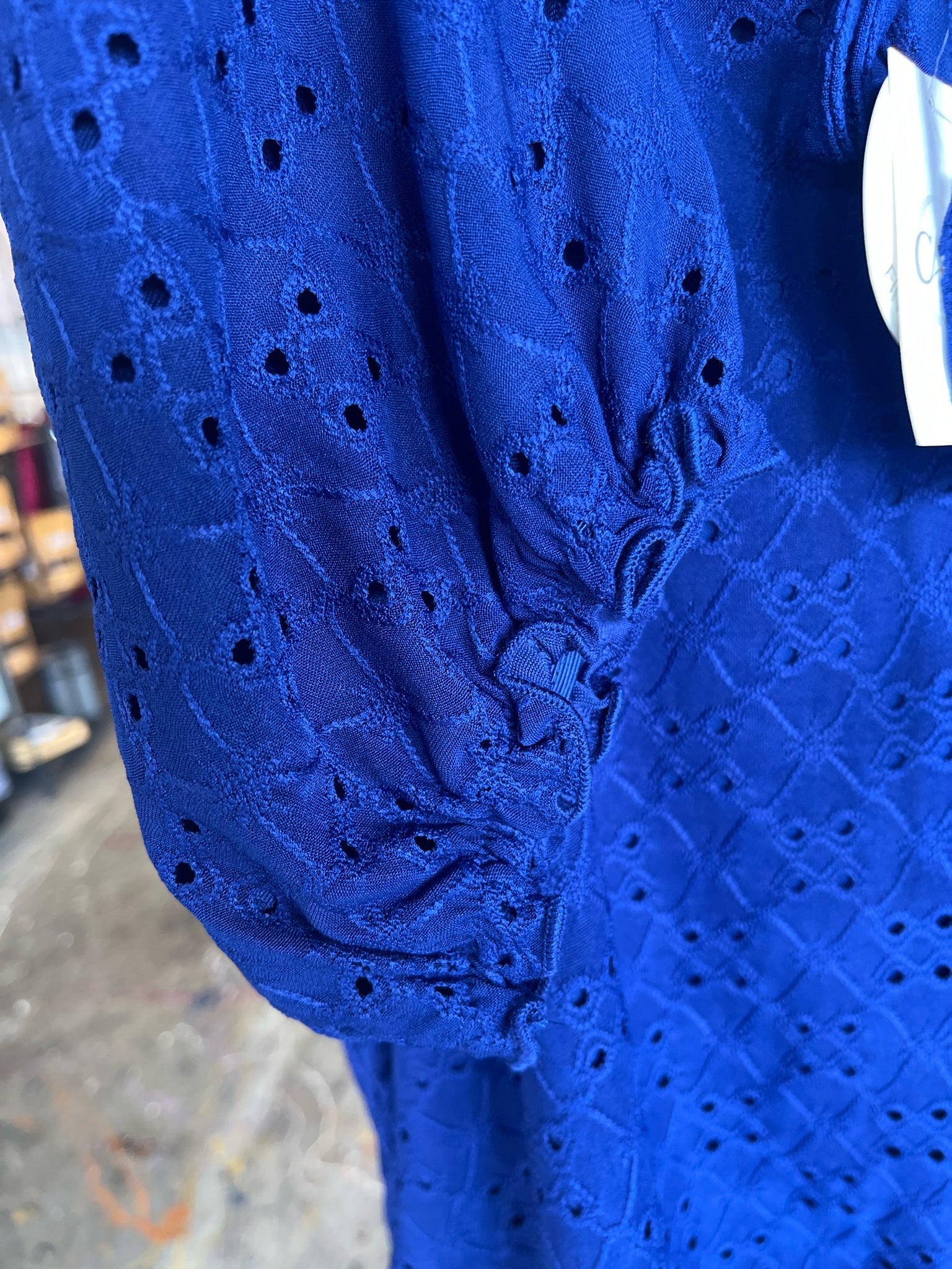 Cato Womens Tops Size XL Blouse