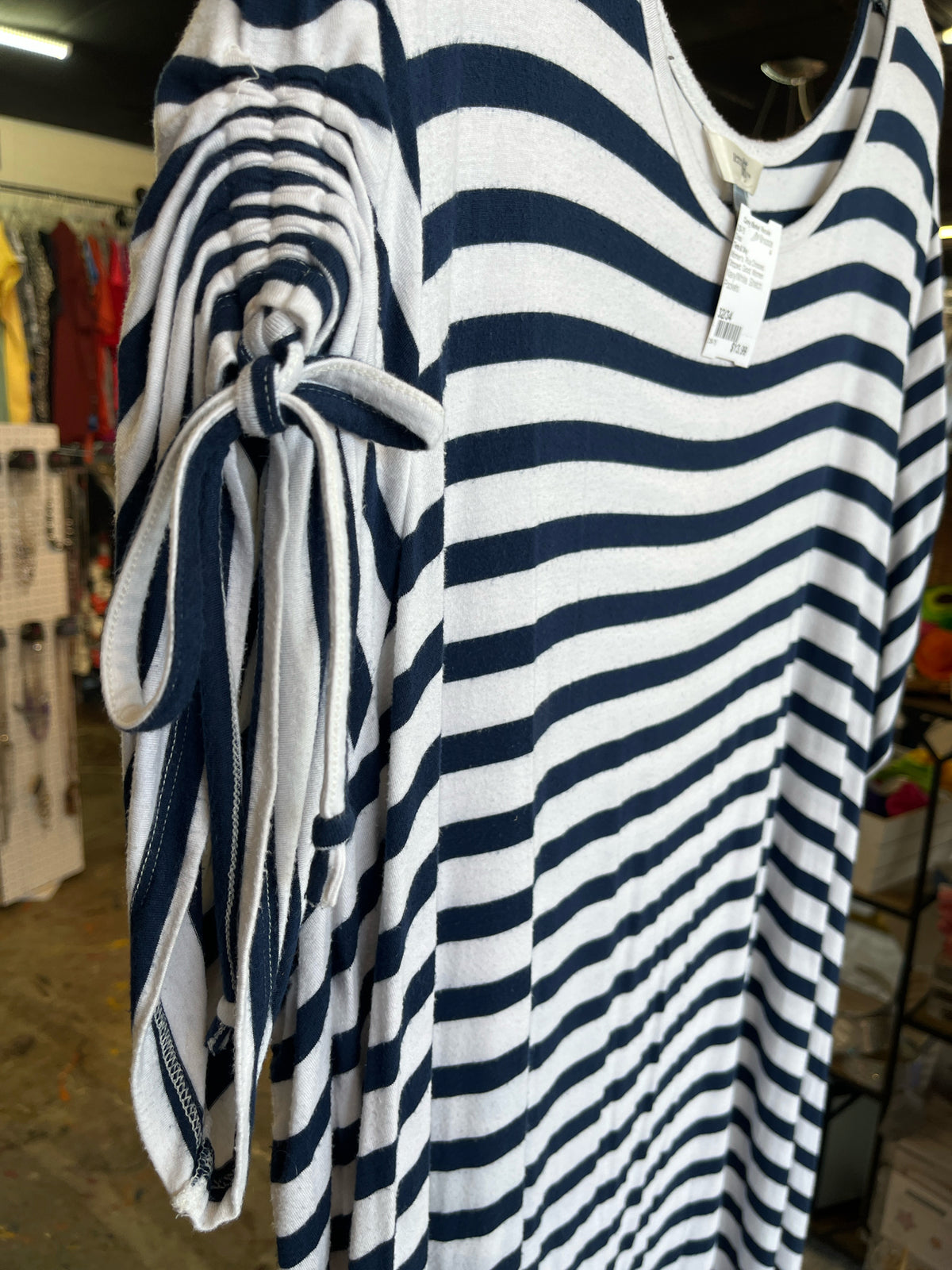 Terra & Sky Plus Dresses Size 32/34 Dress
