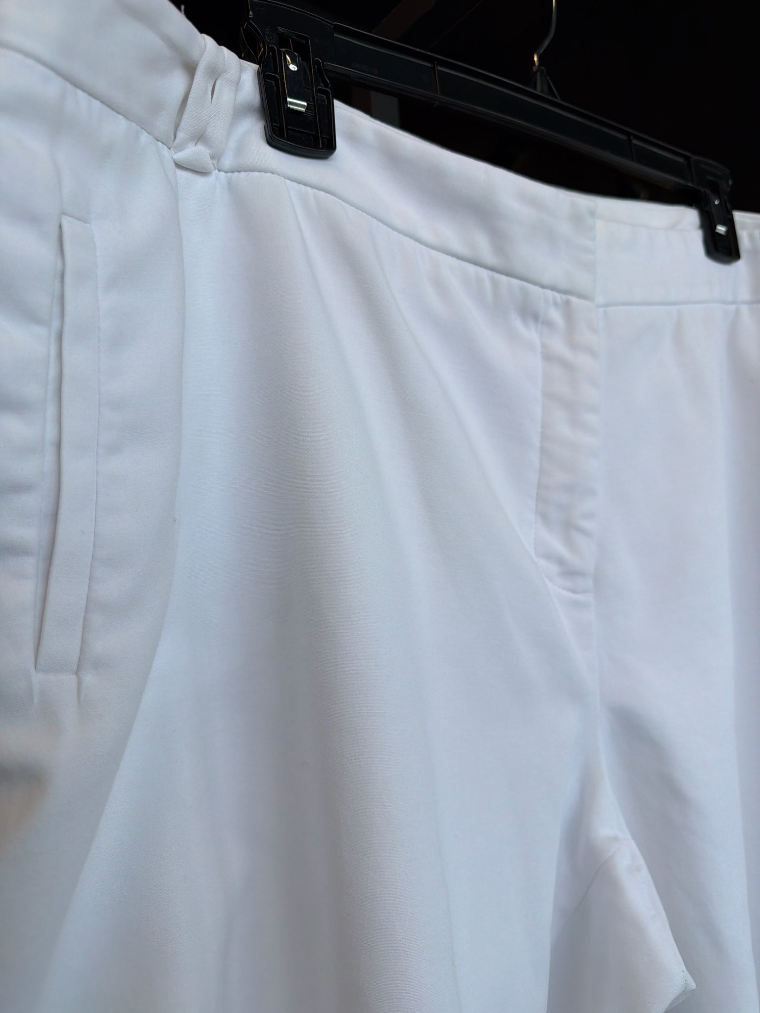 Character Club Classic Plus Bottoms Size 22W Pants
