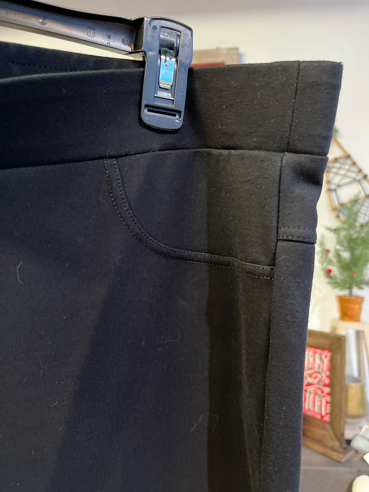 Society 212 Plus Bottoms Size 2X Pants