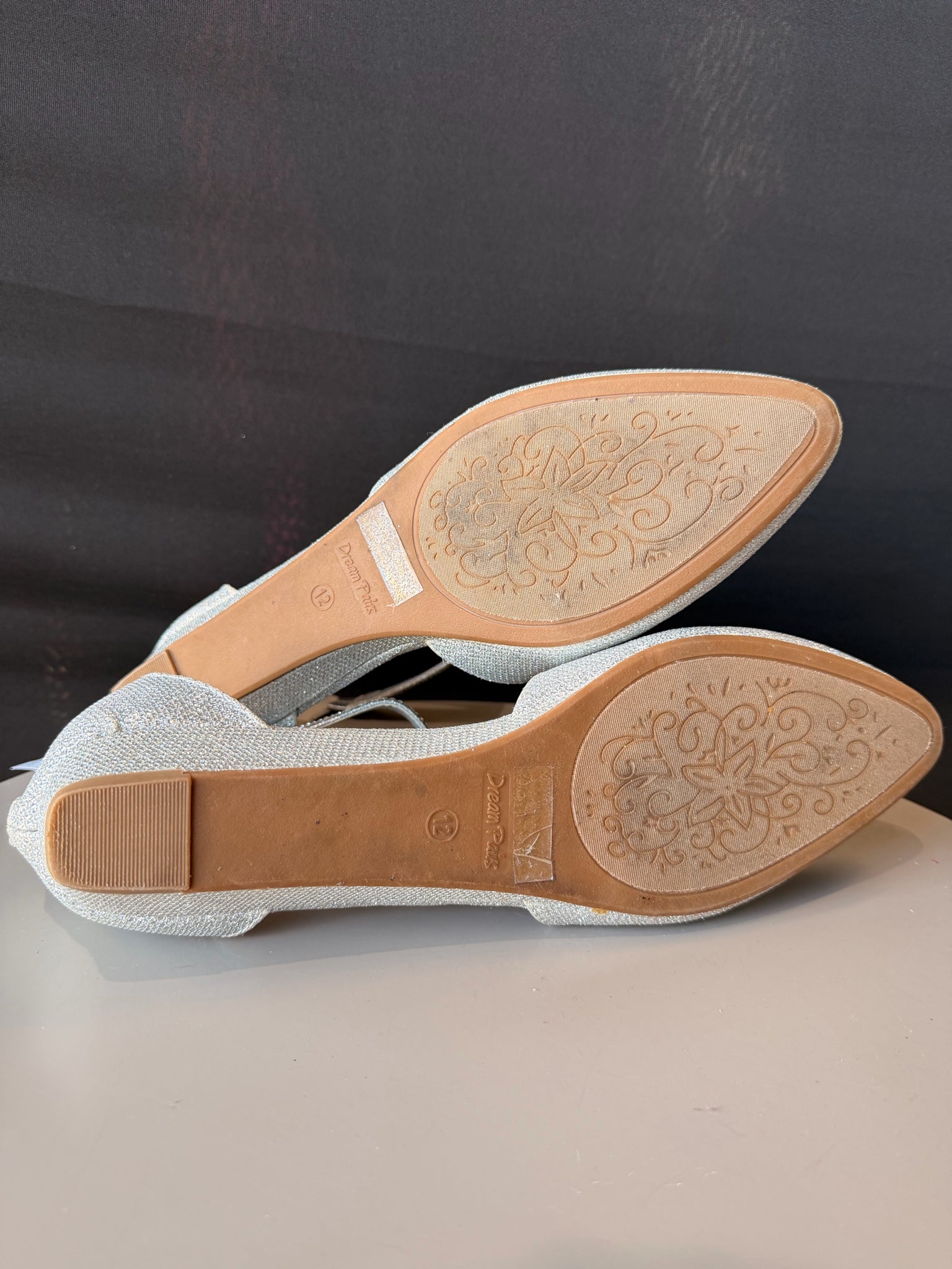 dream paris Shoes/Footwear 12 Shoes