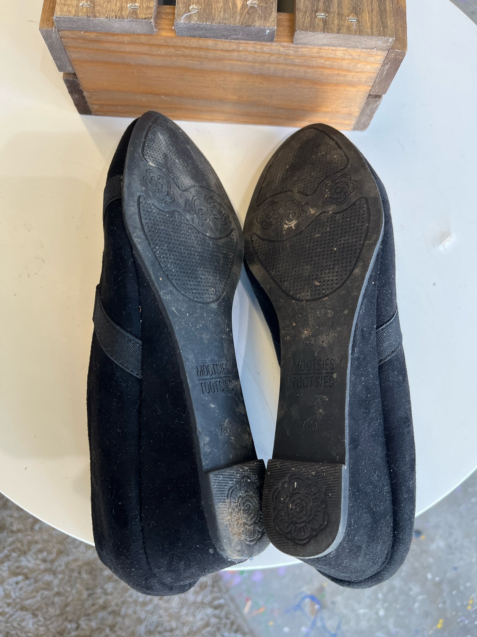 Mootsies Tootsies Shoes/Footwear 7.5 Shoes