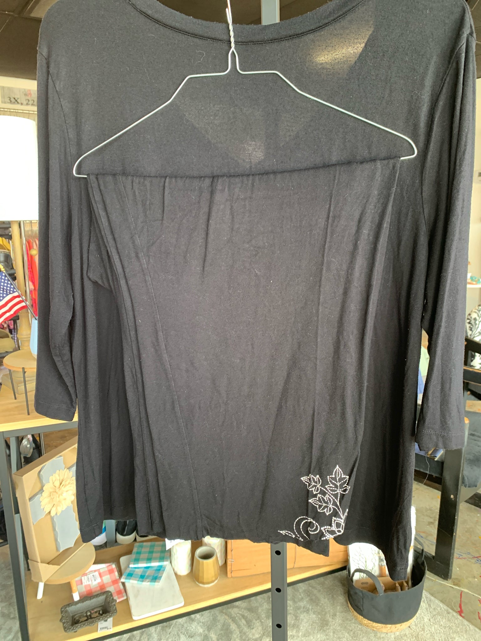 Adonna Plus Sets/Rompers Size 2X Pajamas