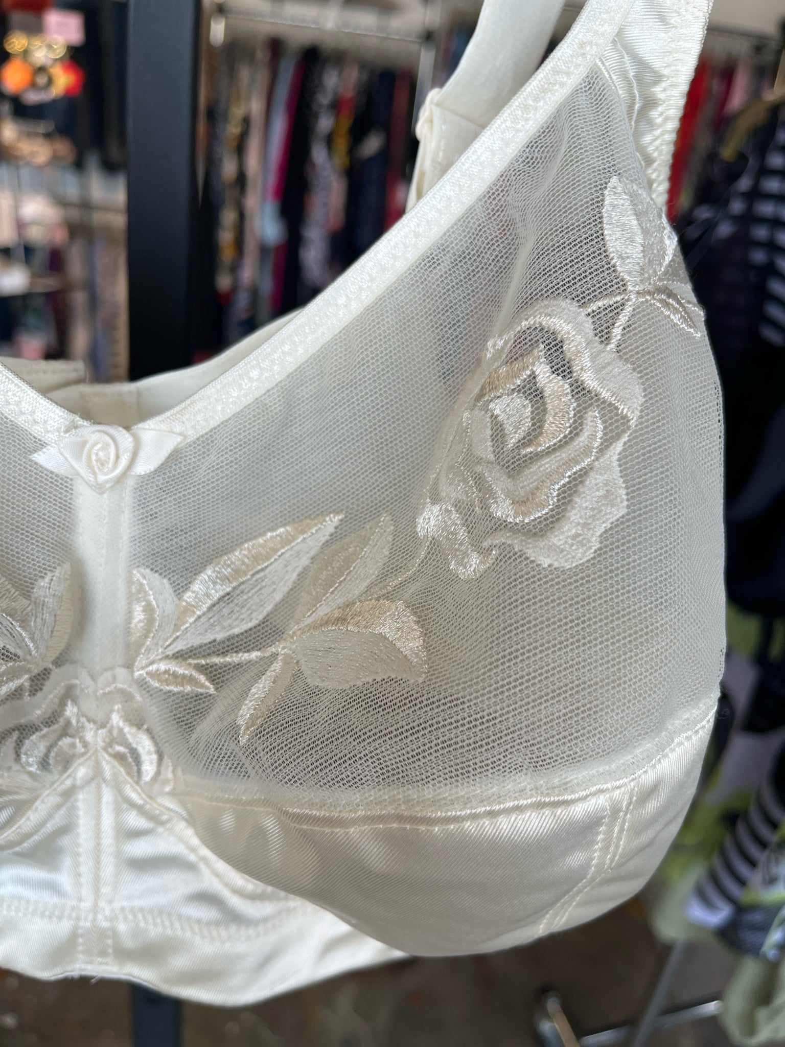 Goddess Plus Lingerie Size 44DDD Bra