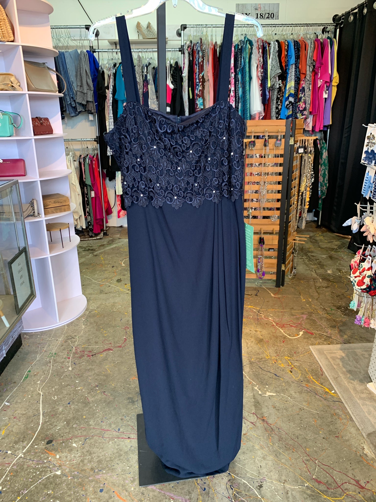 After Dark Plus Dresses Size 16 Formal Wear