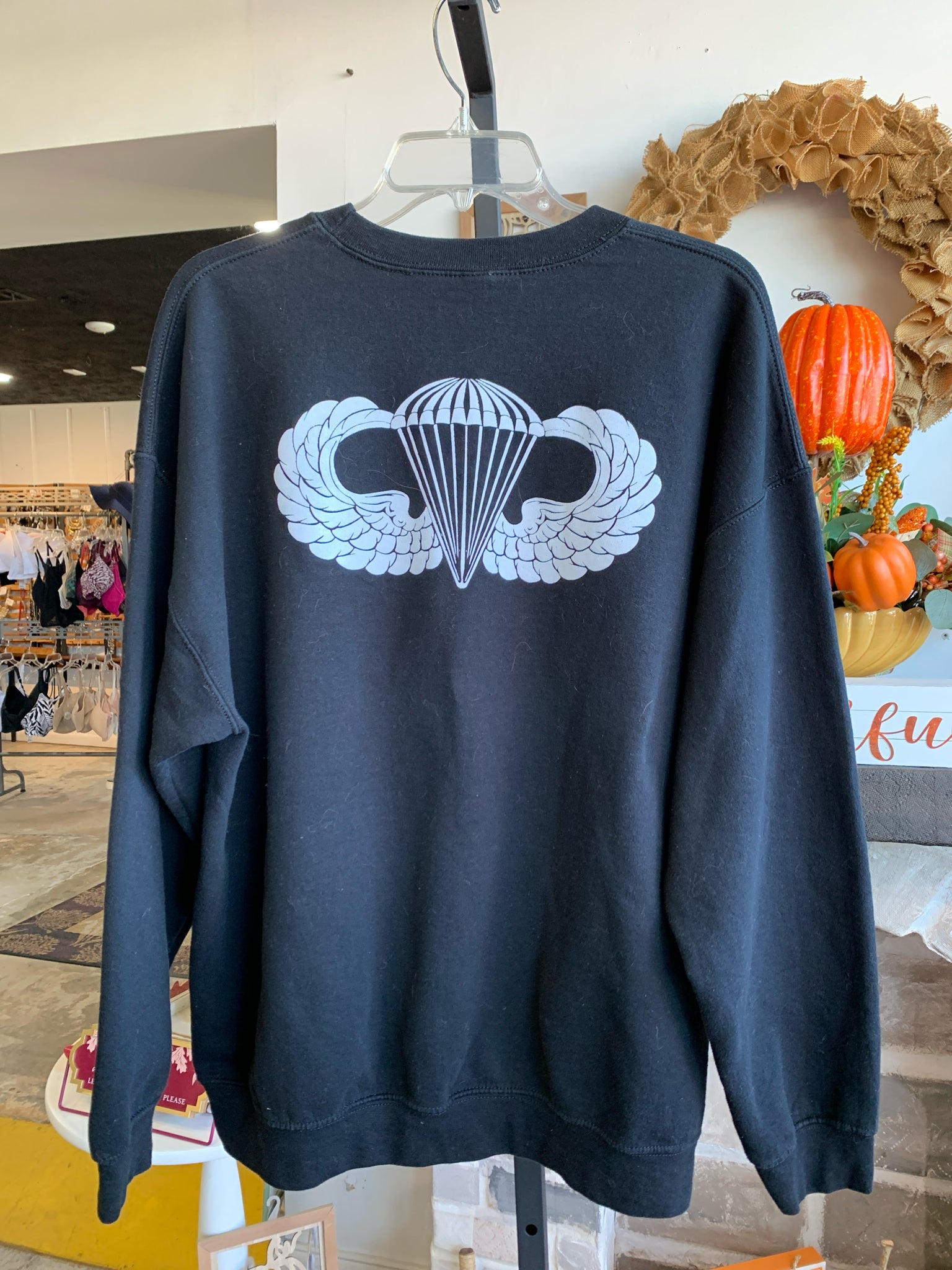 GILDAN Womens Outerwear Size XL sweatshirt