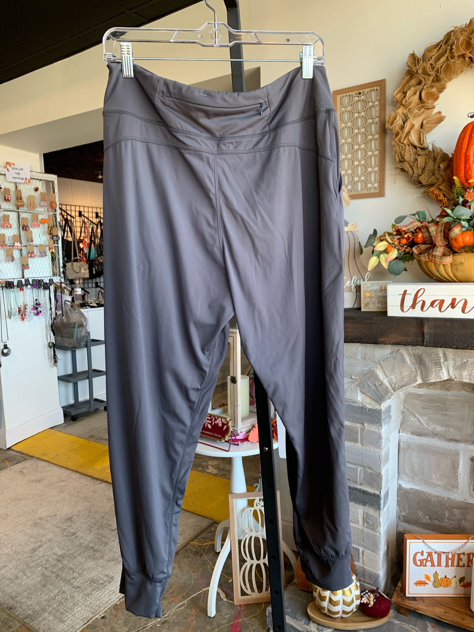 Soothfeel Womens Bottoms Size XL Pants