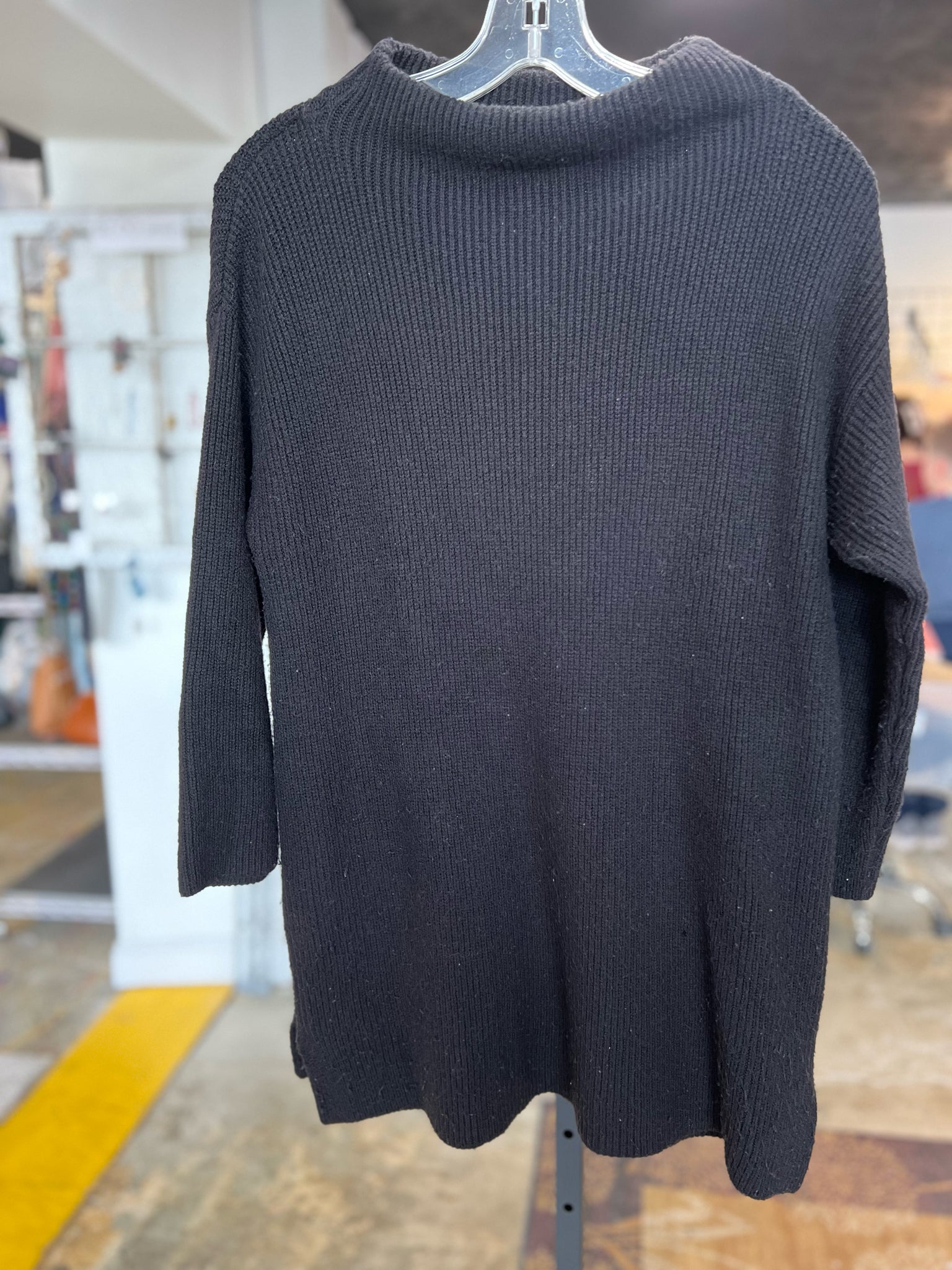Chicos Womens Tops Size 1 Sweater