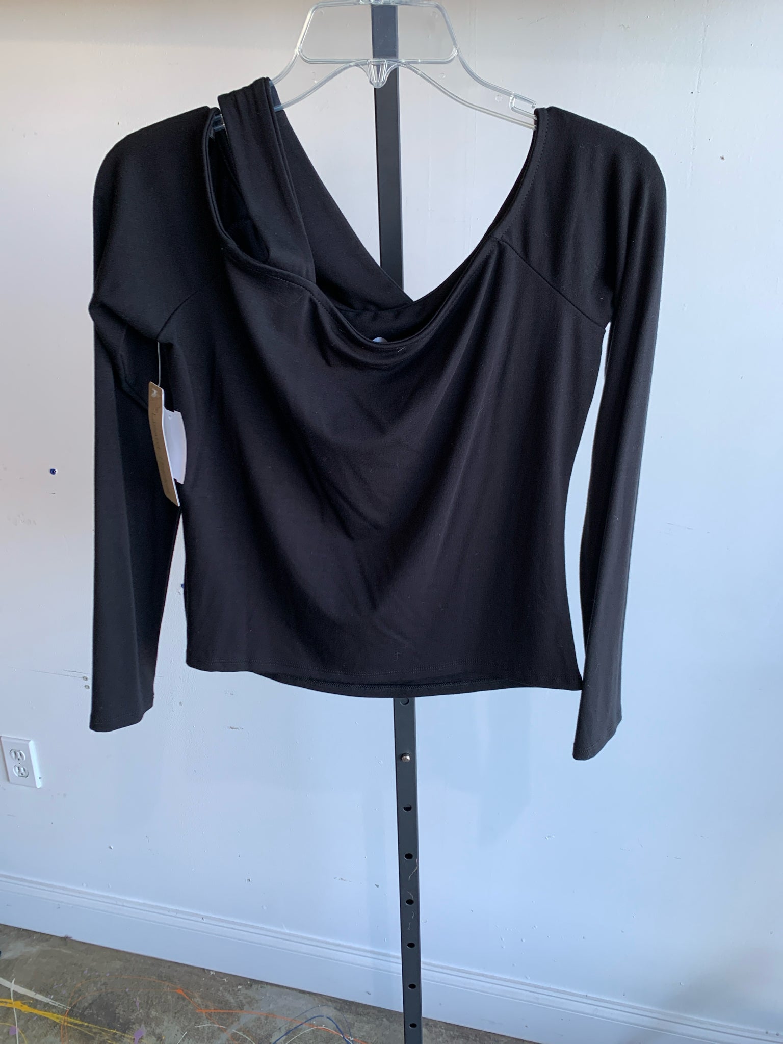 Snst Womens Tops Size L Blouse