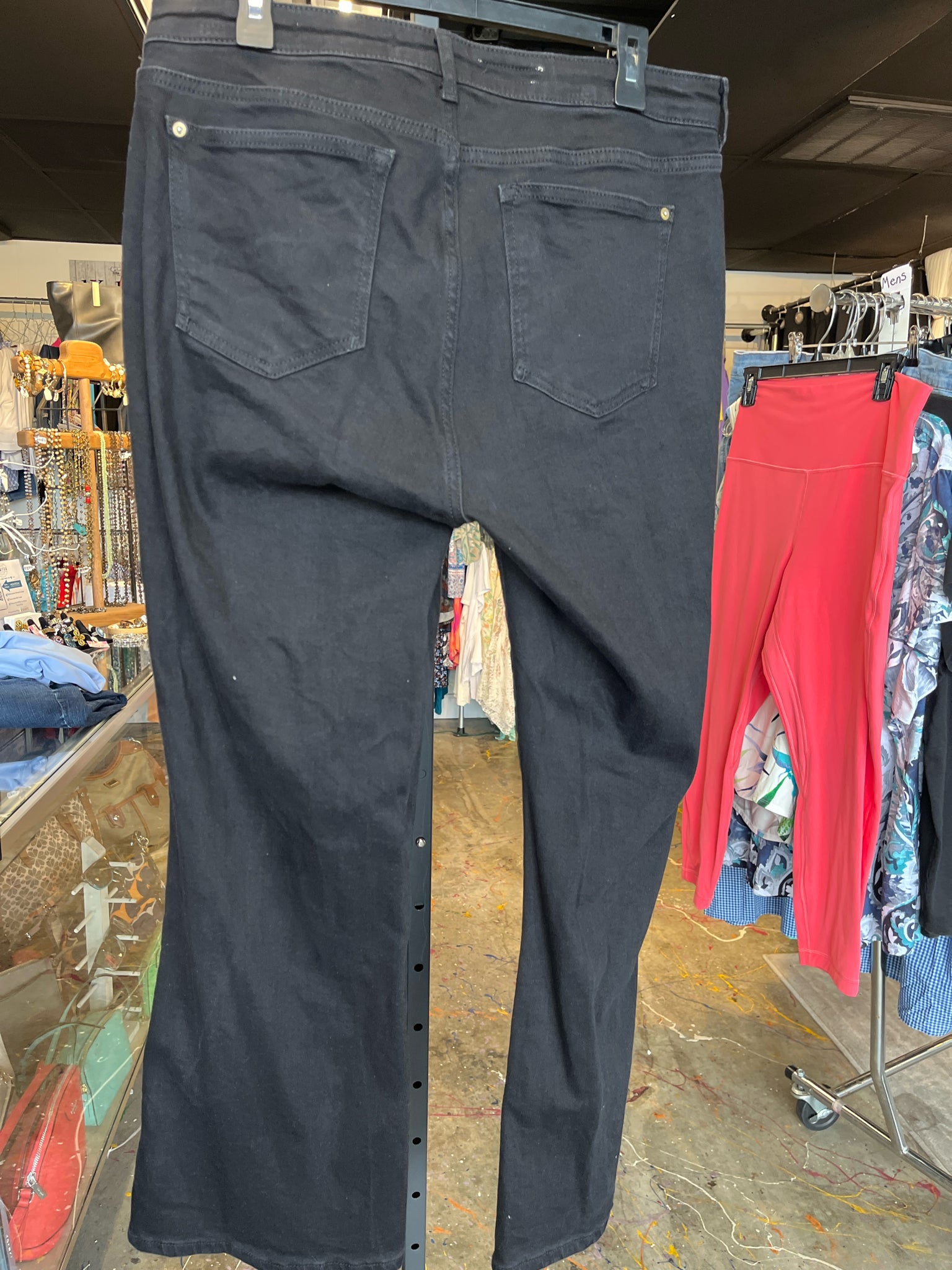 Pilcr Plus Bottoms Size 16W Pants