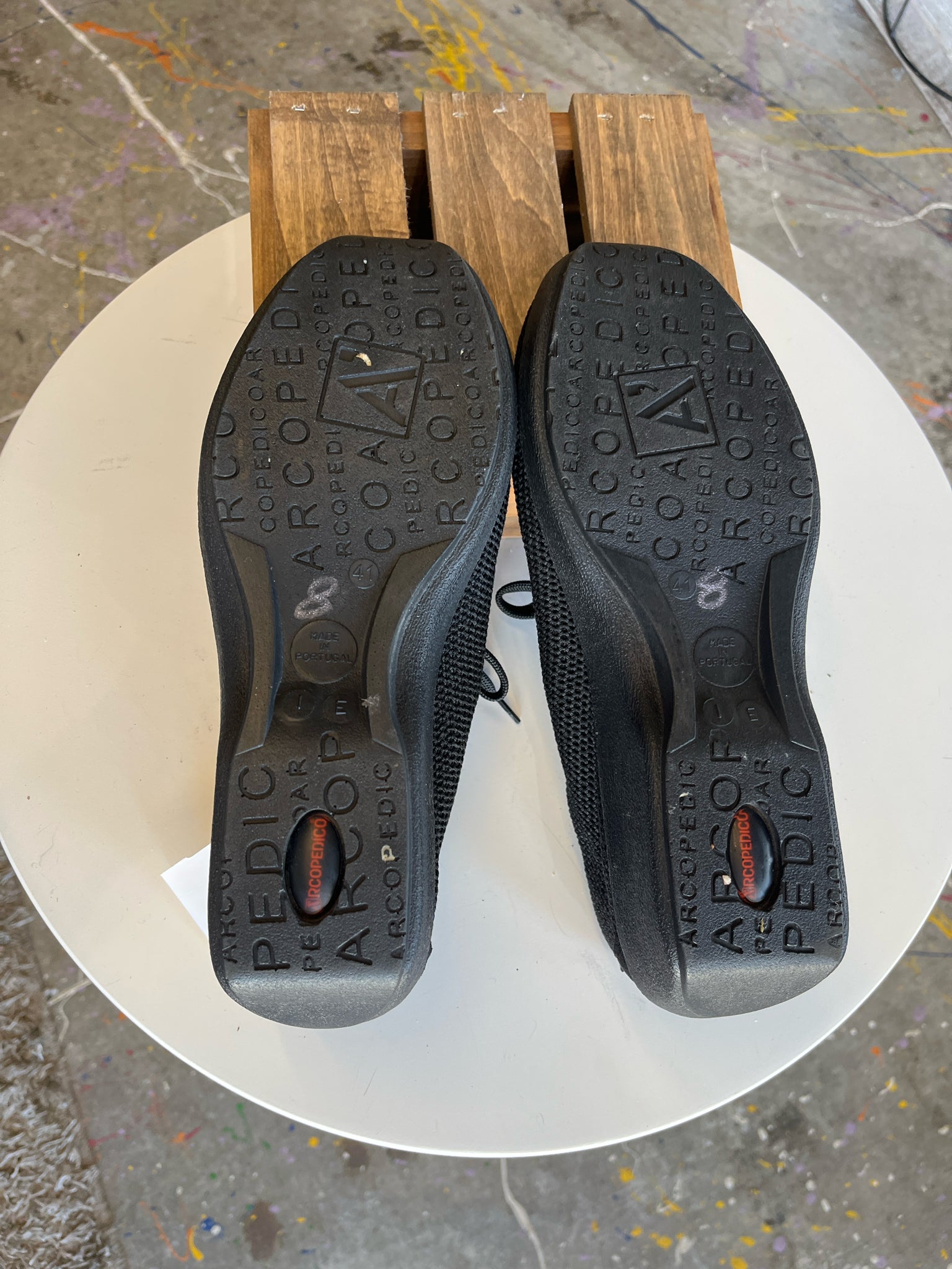Arcopedico Shoes/Footwear 8 Shoes