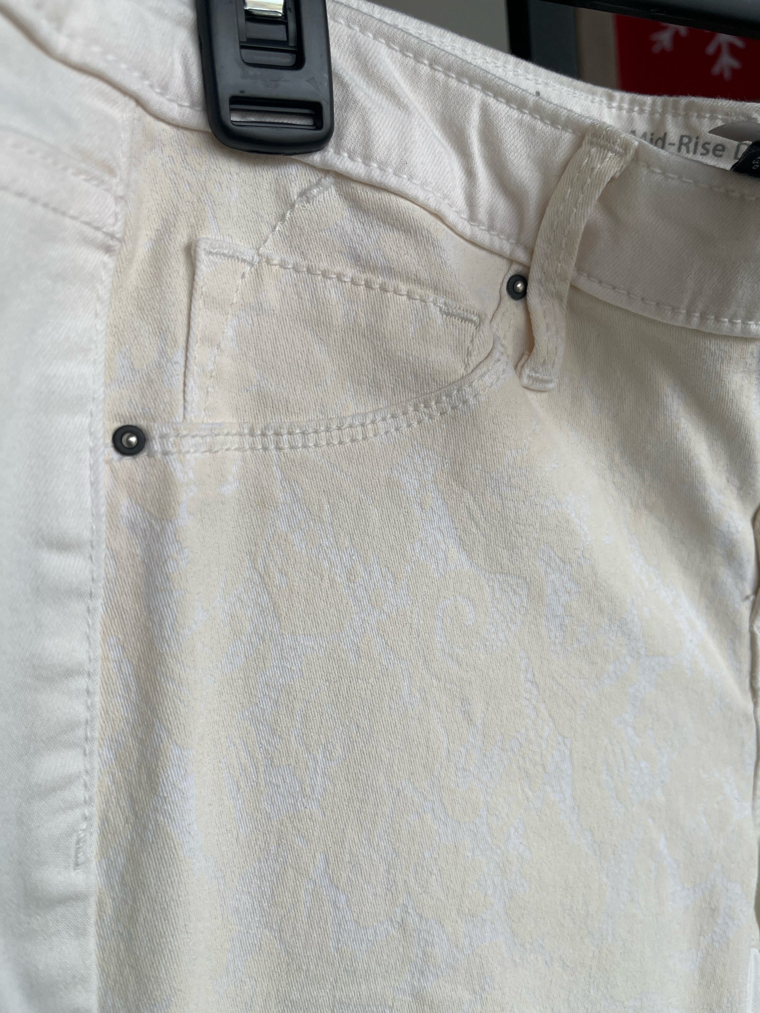 Massimo Womens Bottoms Size 12 Jeans