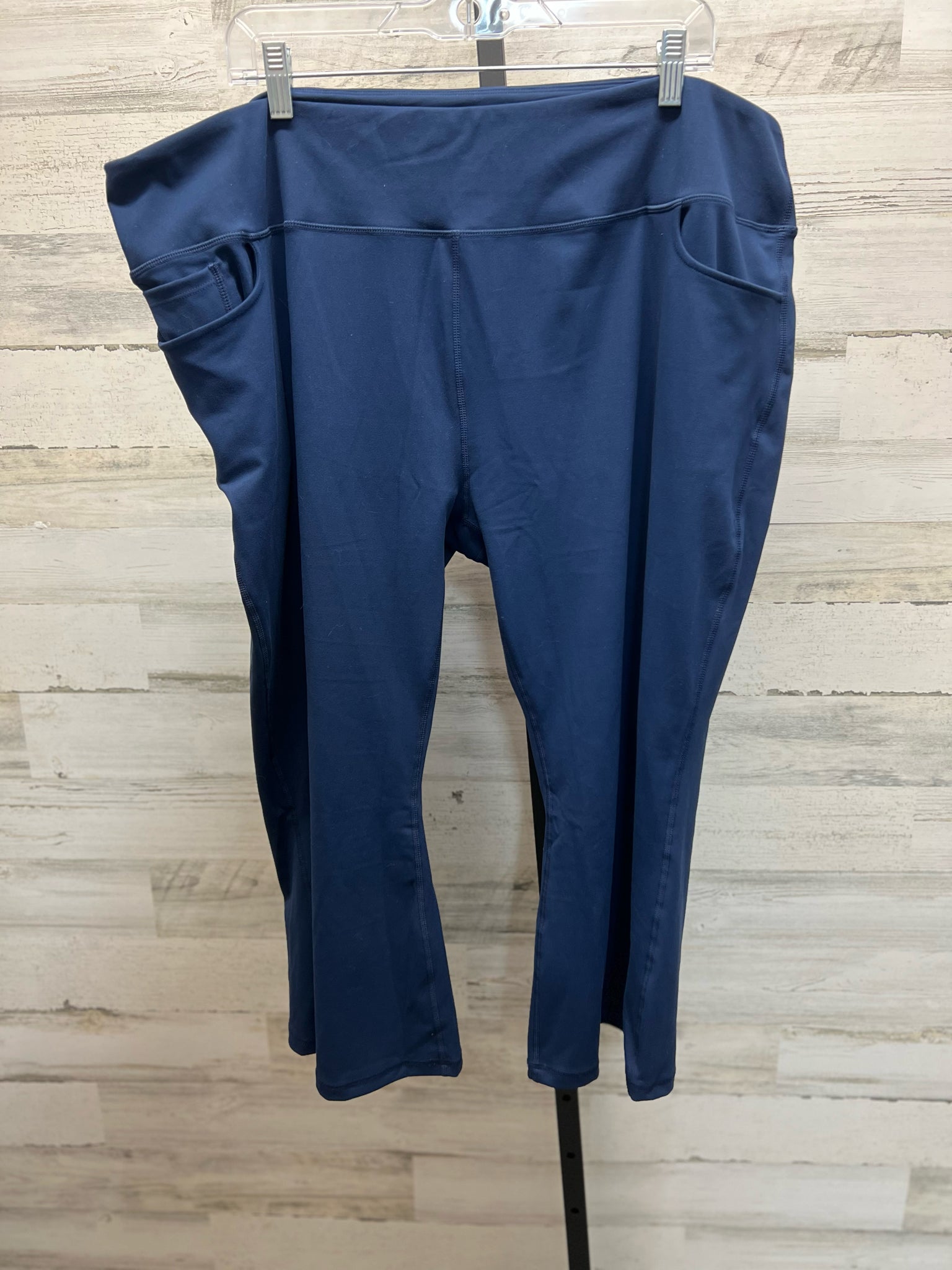 Size 5X Cakulo Pants