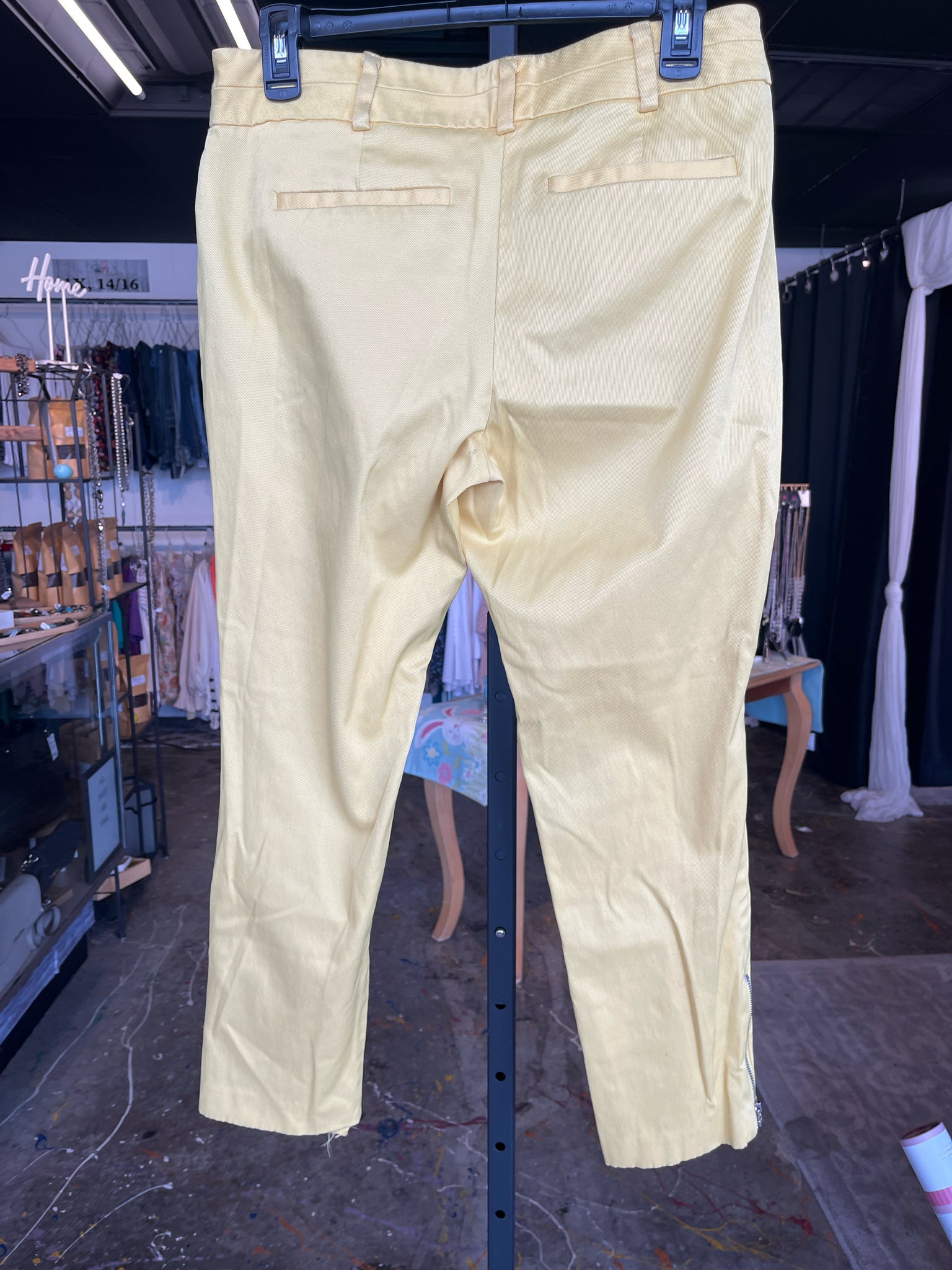 7th Avenue Womens Bottoms Size 6 Pants