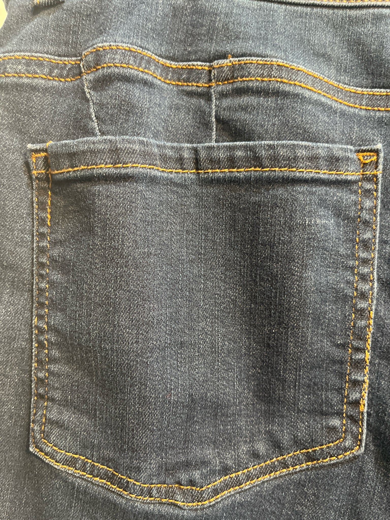 Ruby Rd. Plus Bottoms Size 14 Jeans