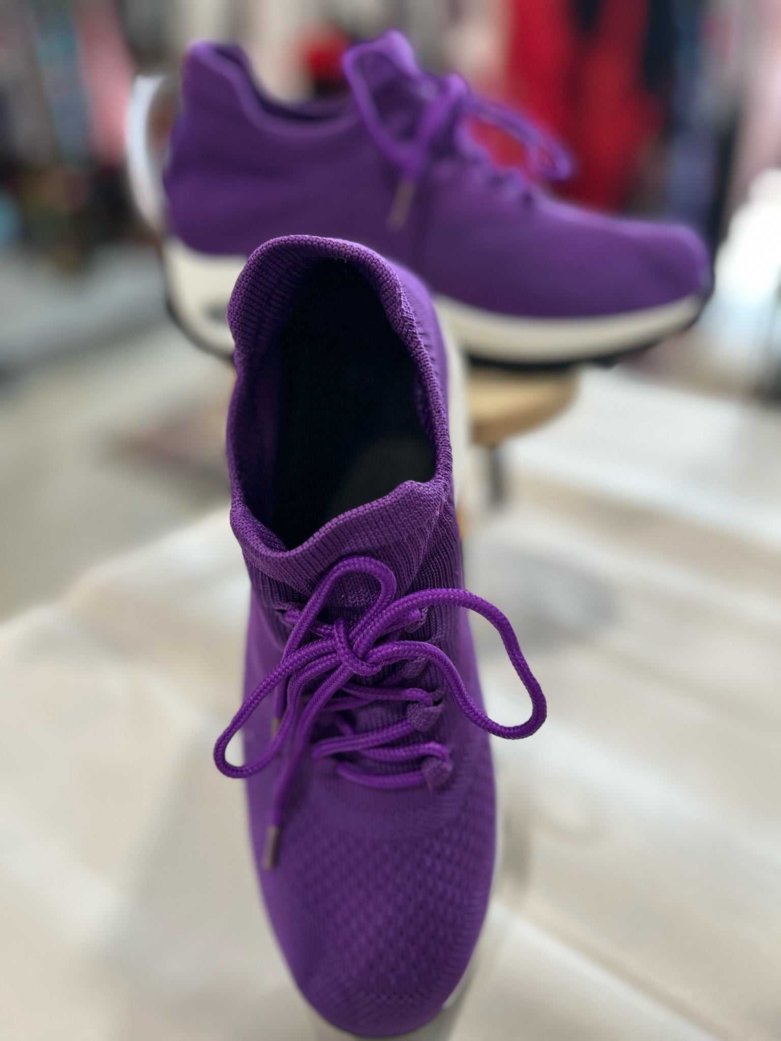 7.5 No Brand SHOES