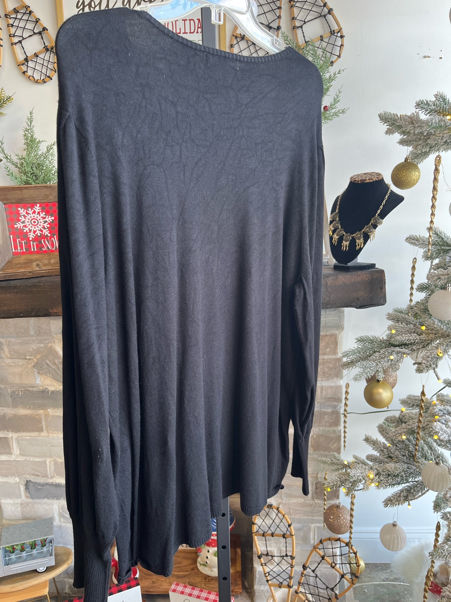 Cato Plus Tops Size 18/20 Sweater