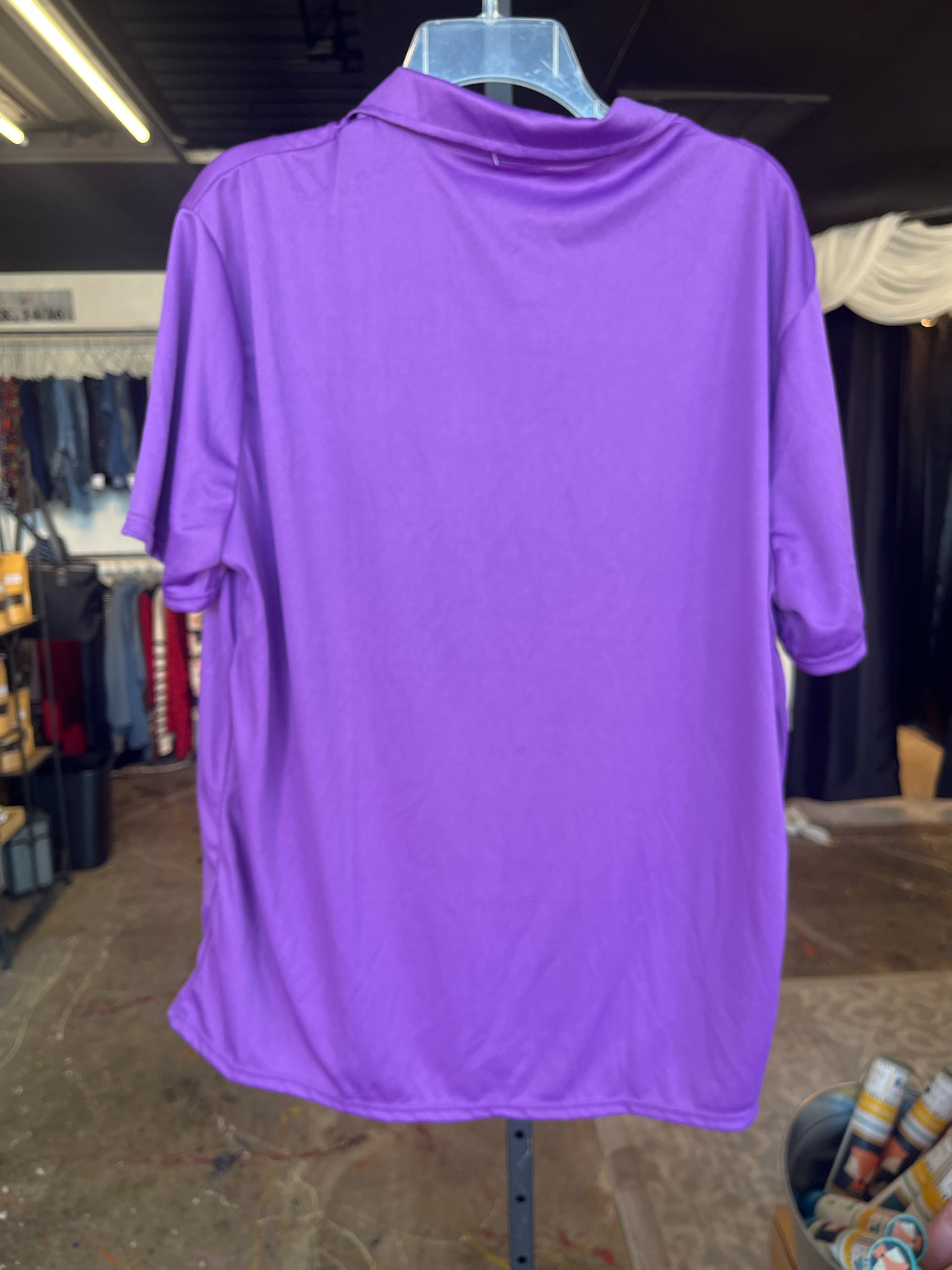 No Brand Plus Tops Size 1X Shirt
