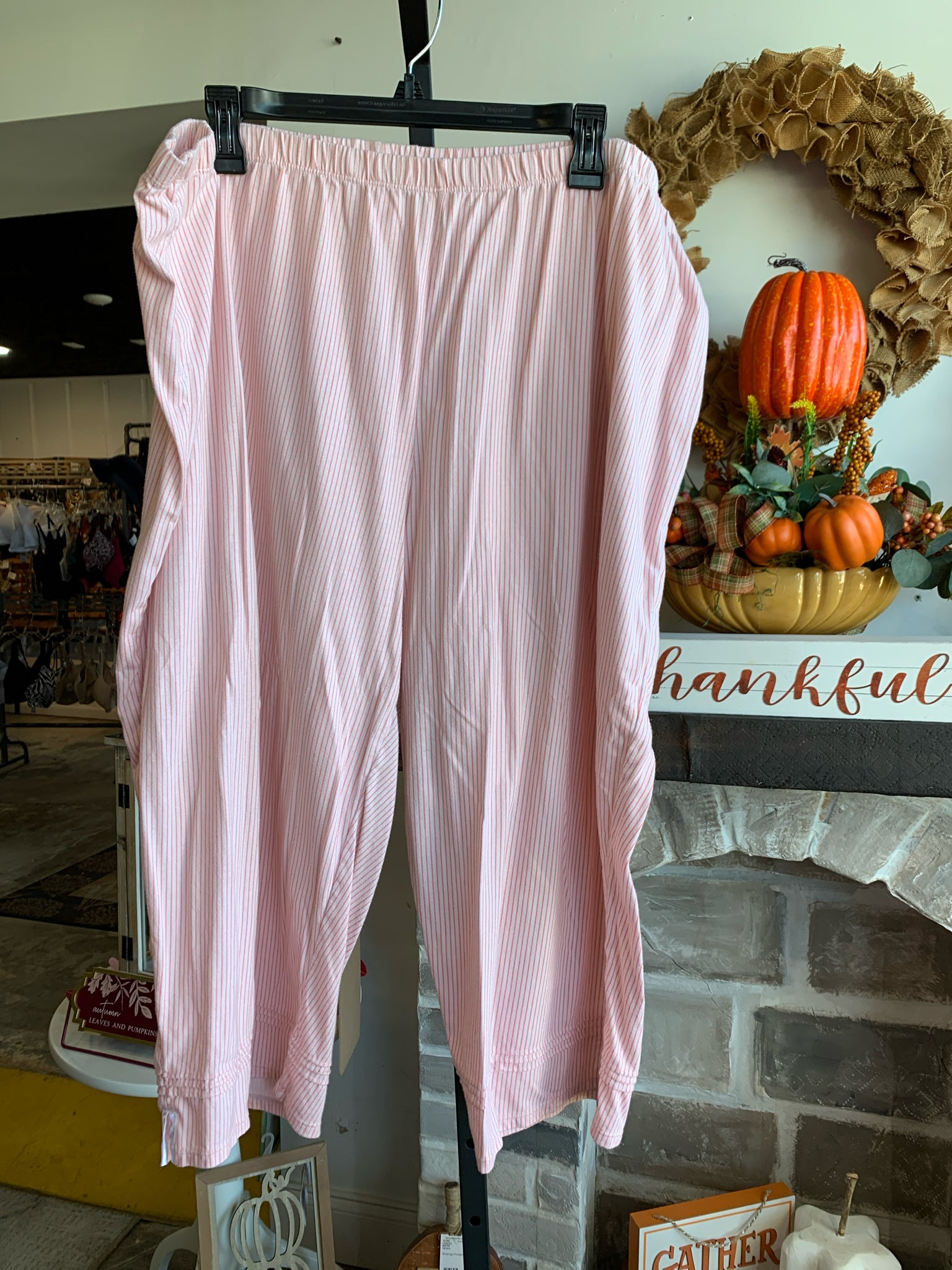 Secret Treasure Plus Lingerie Size 3X Pajamas