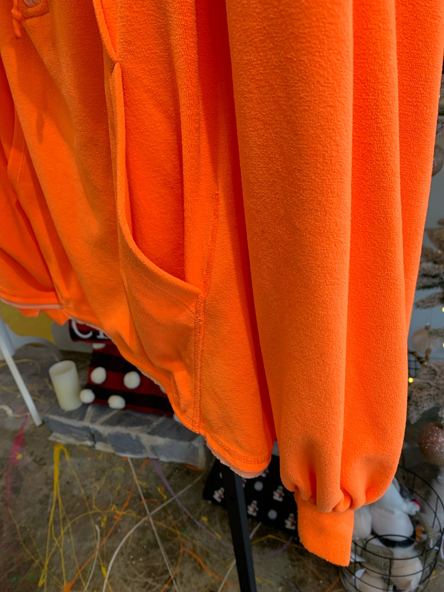 Fp Movement Womens Outerwear Size L Jacket