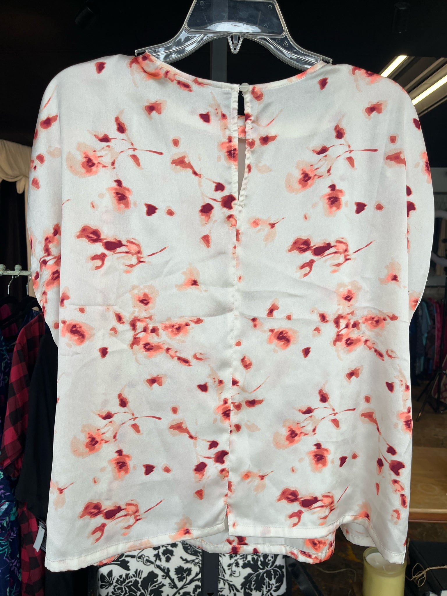 WORTHINGTON Womens Tops Size XL Blouse