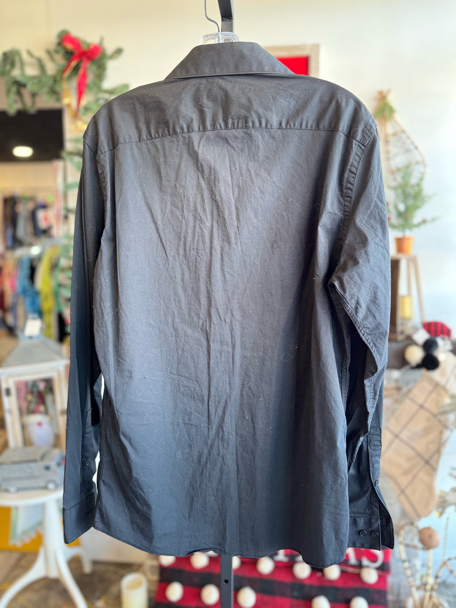 Apt 9 Womens Tops Size M Blouse