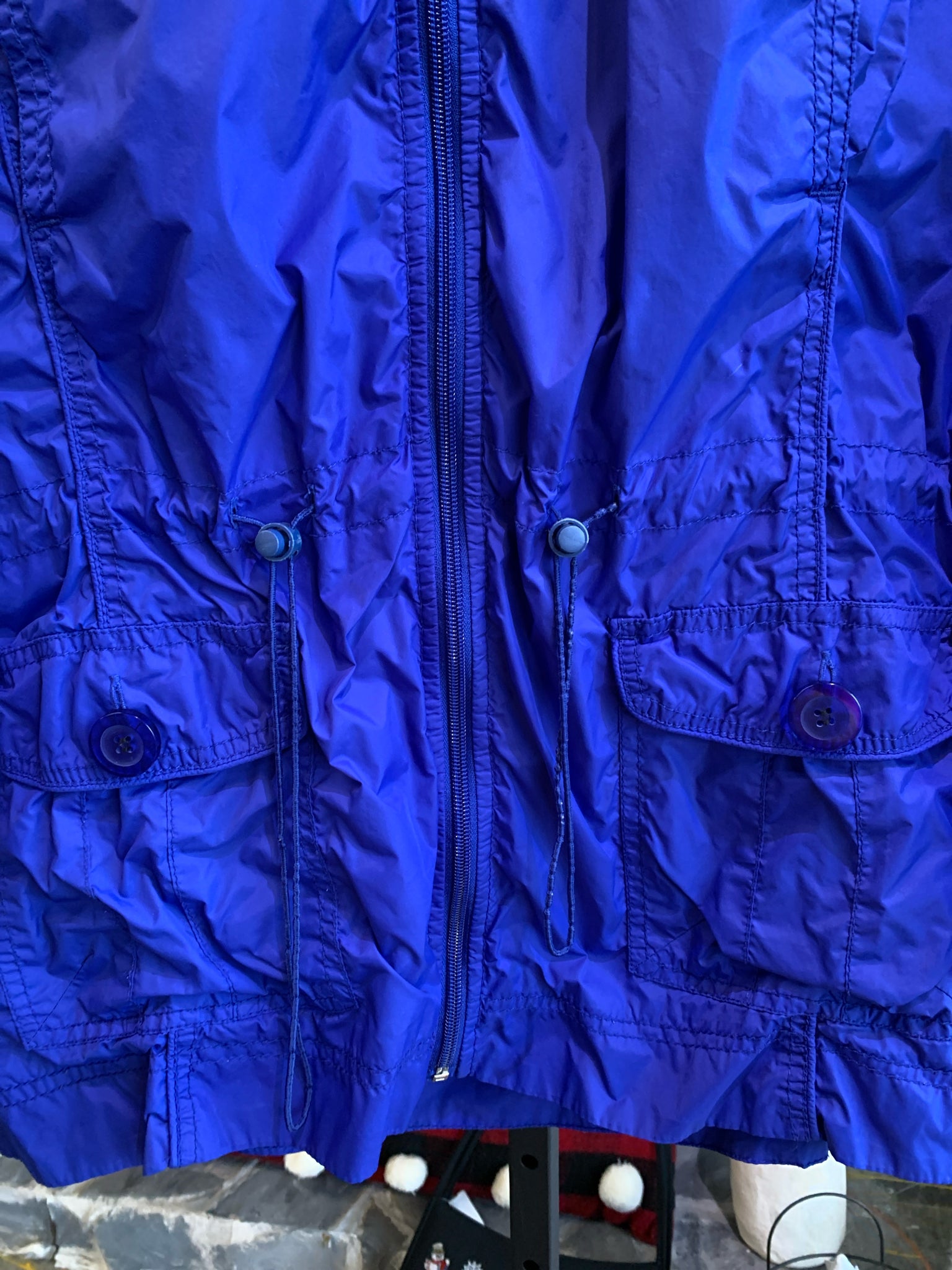 Threehearts Plus Outerwear Size 1X Jacket