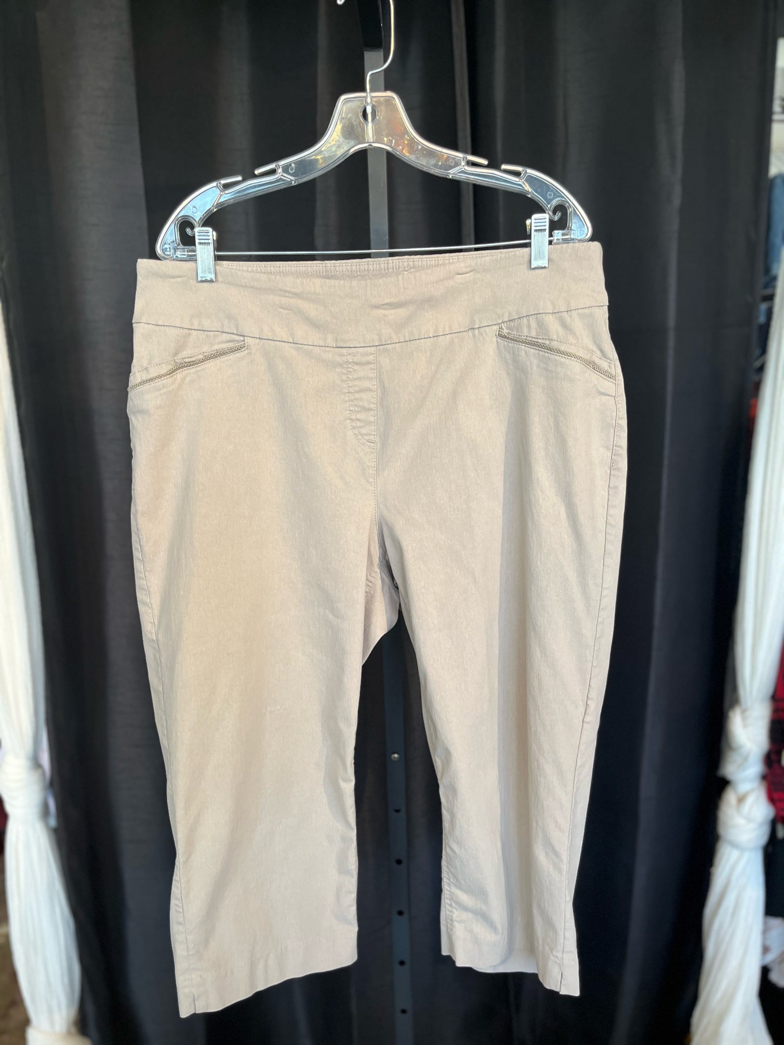 Size 20 WEST BOUND Pants
