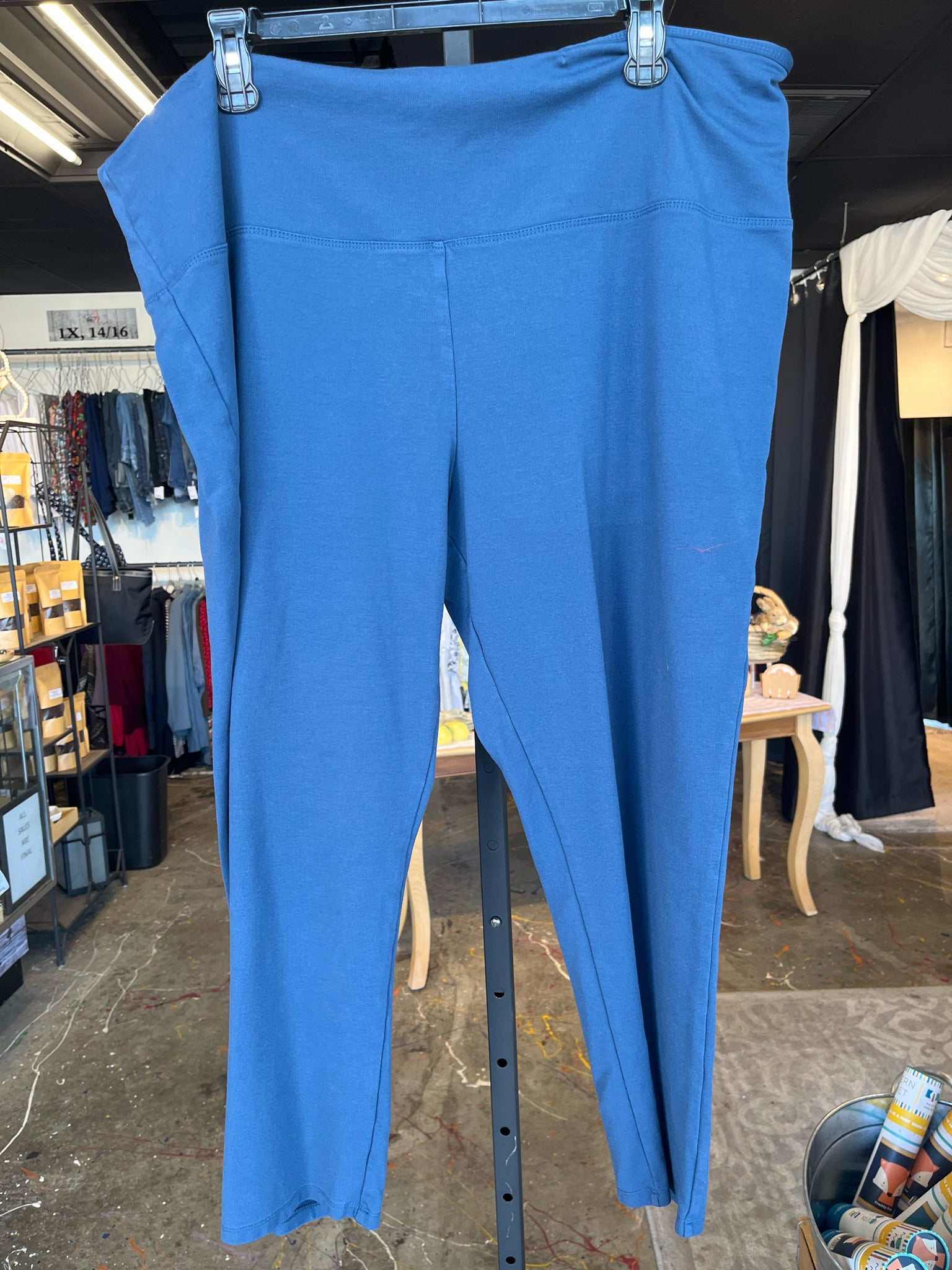 Jones and co Plus Bottoms Size 3X Pants