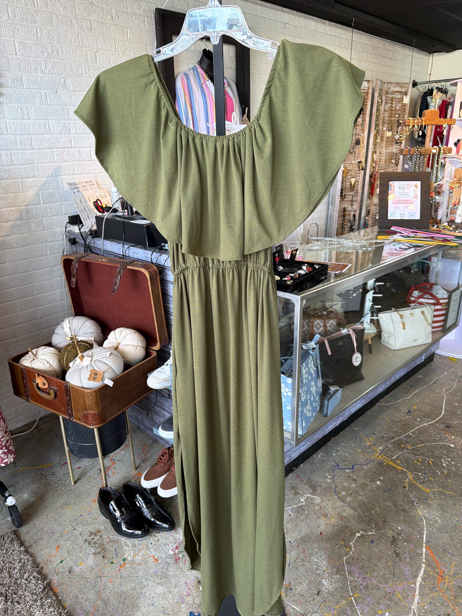 SARIN MATTHEWS Womens Dresses Size XL Dress